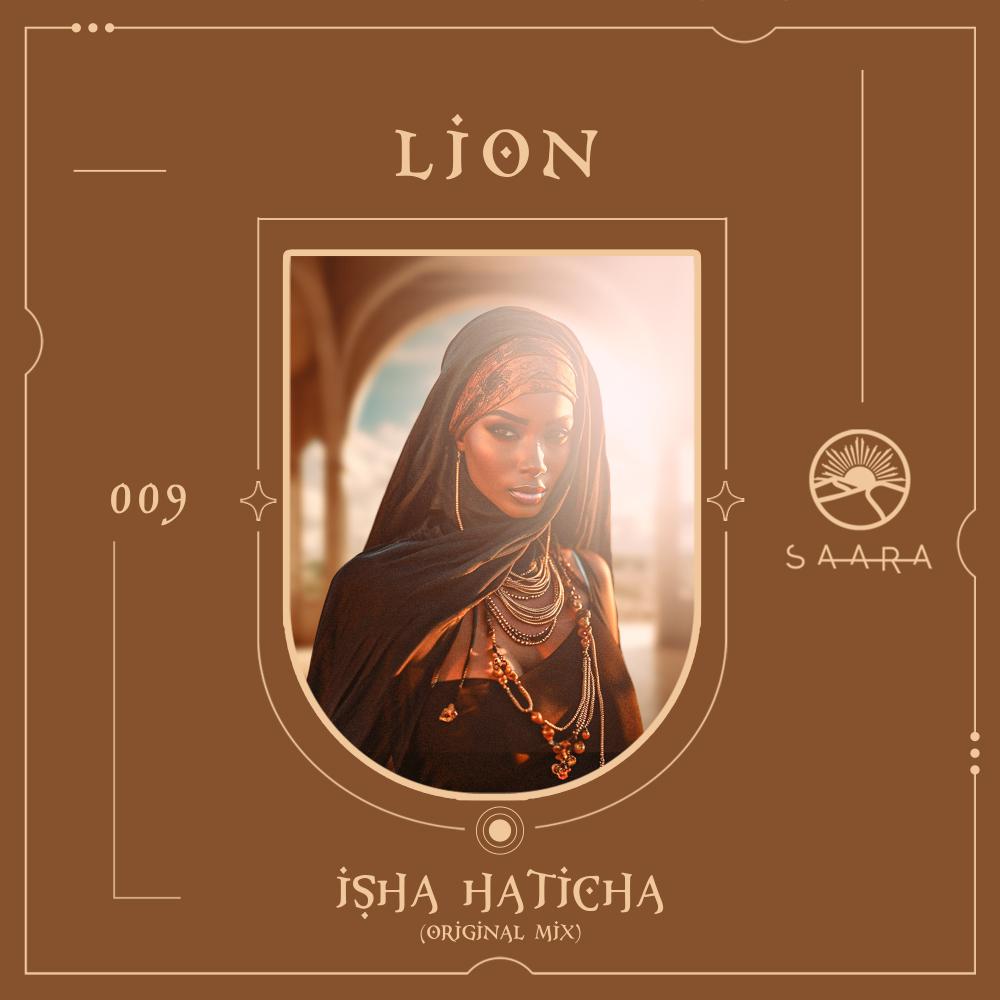 Постер альбома Isha Haticha