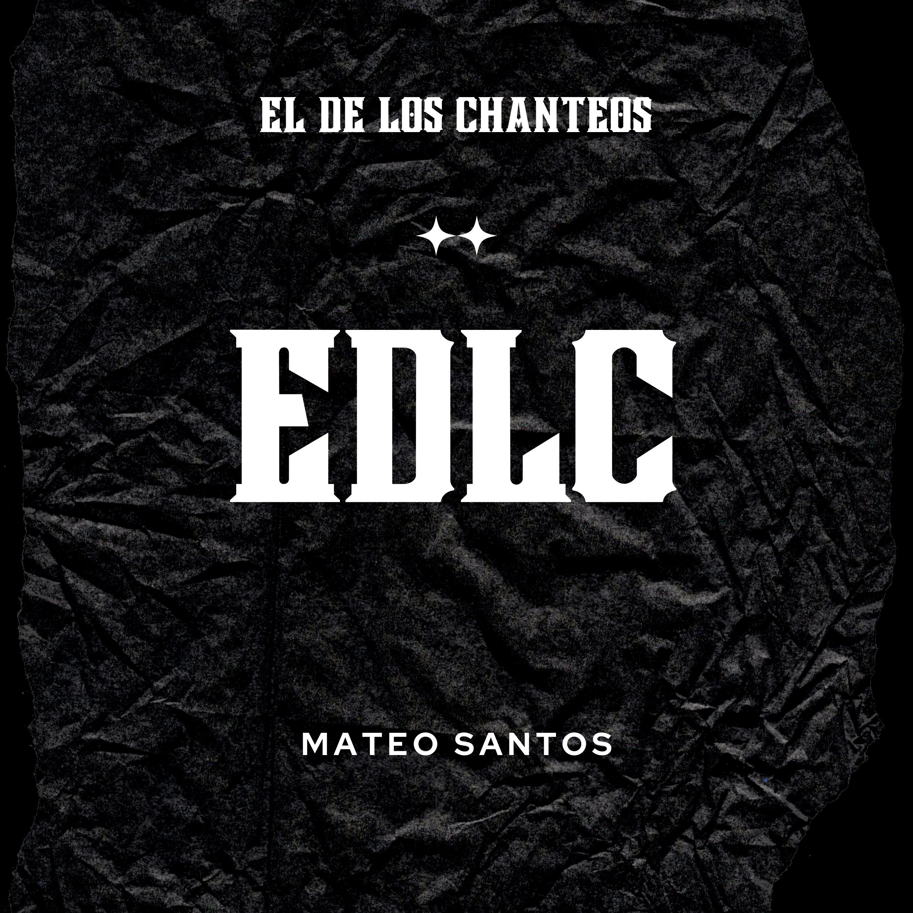Постер альбома E.D.L.C