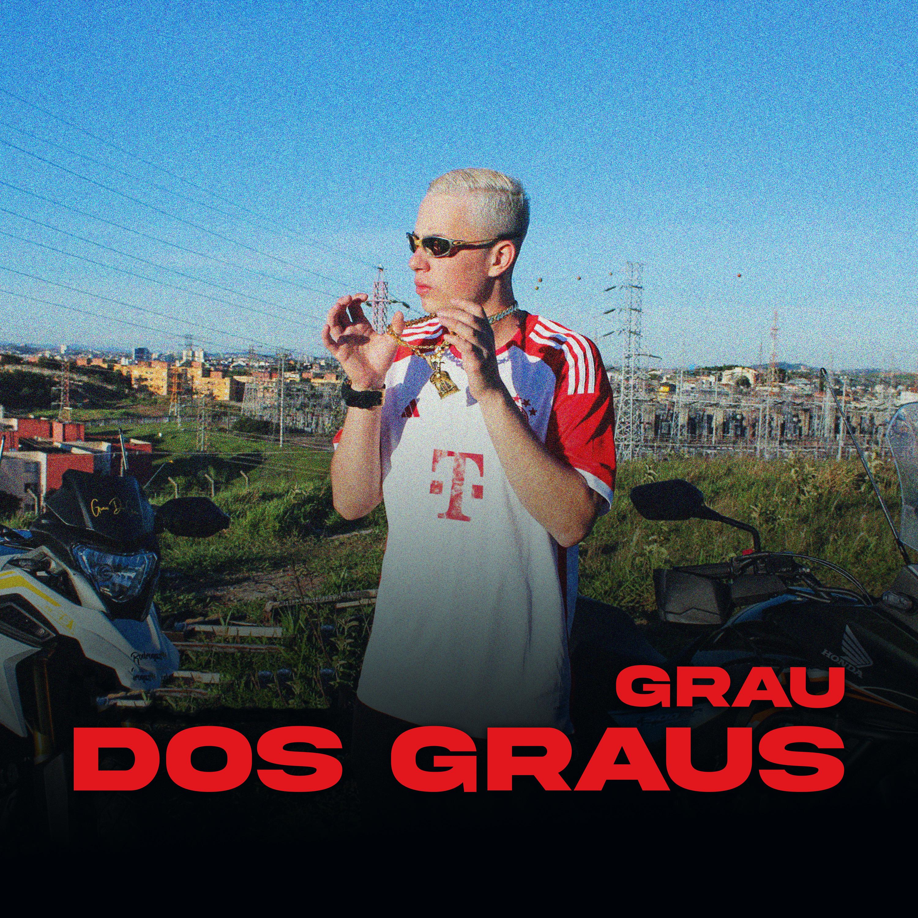Постер альбома Grau dos Grau