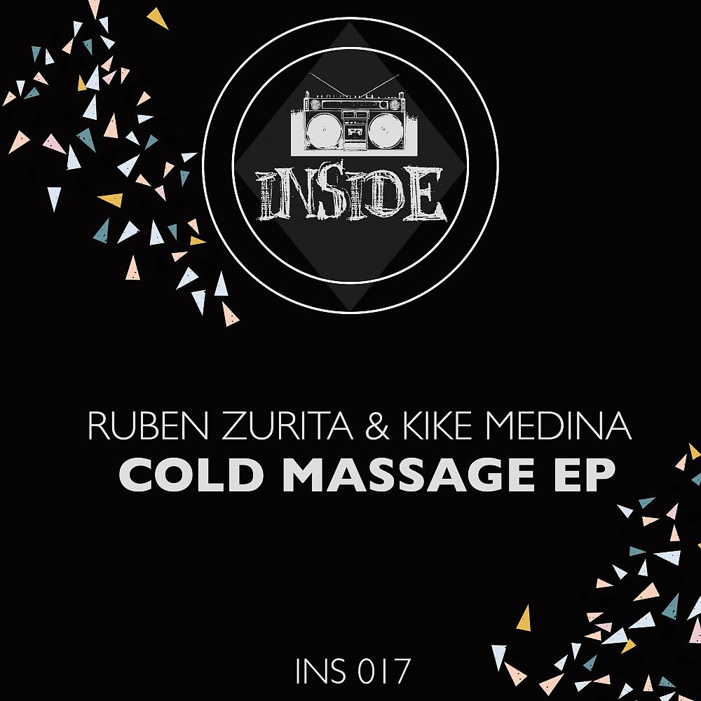 Постер альбома Cold Massage
