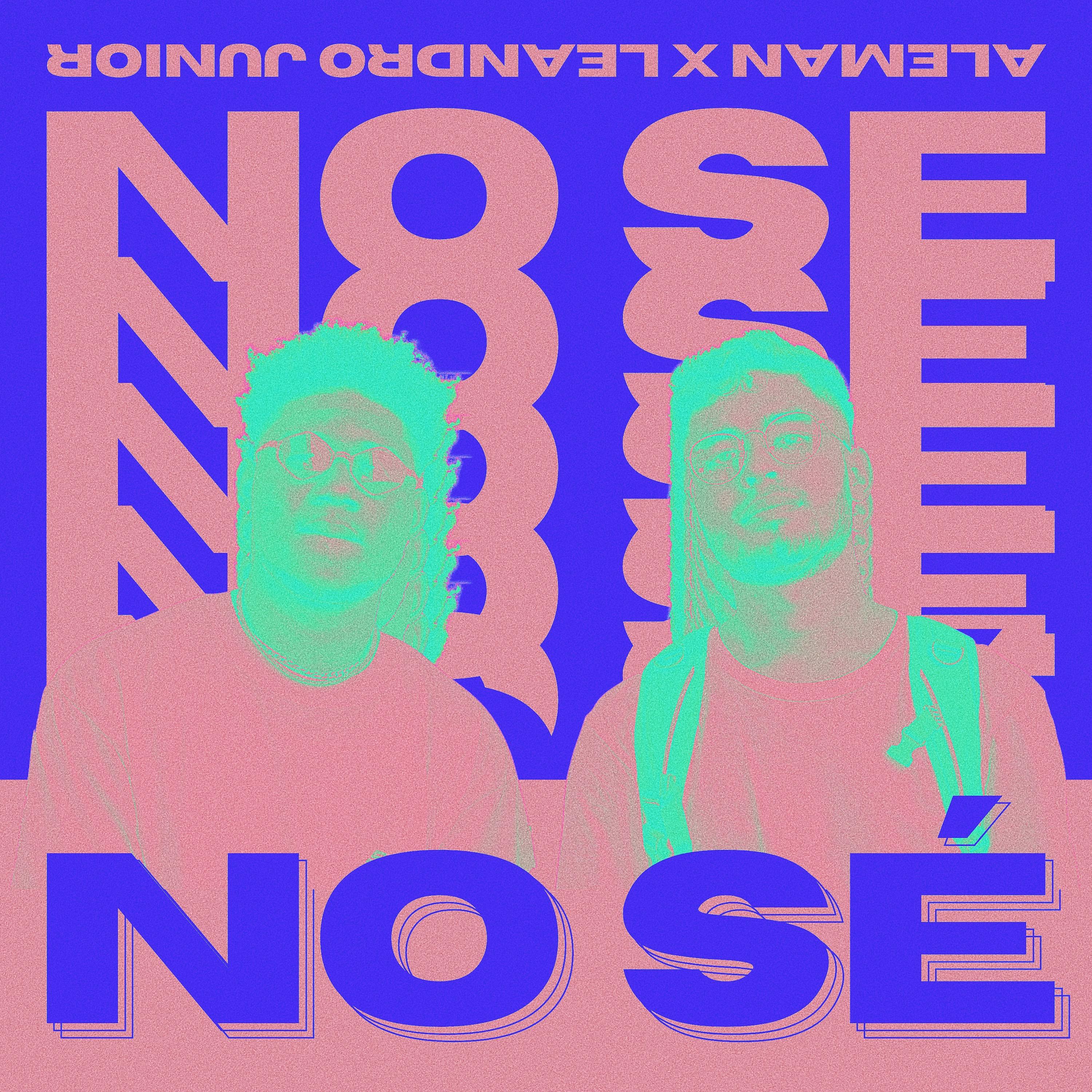 Постер альбома No Sé