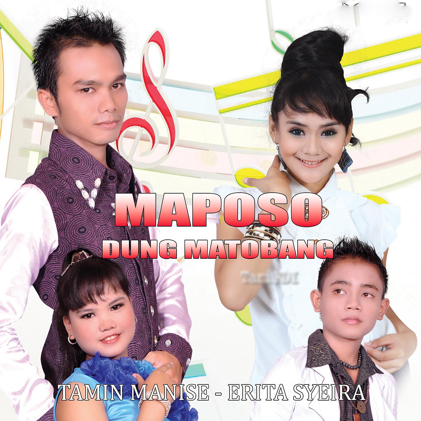 Постер альбома Maposo Dung Matobang