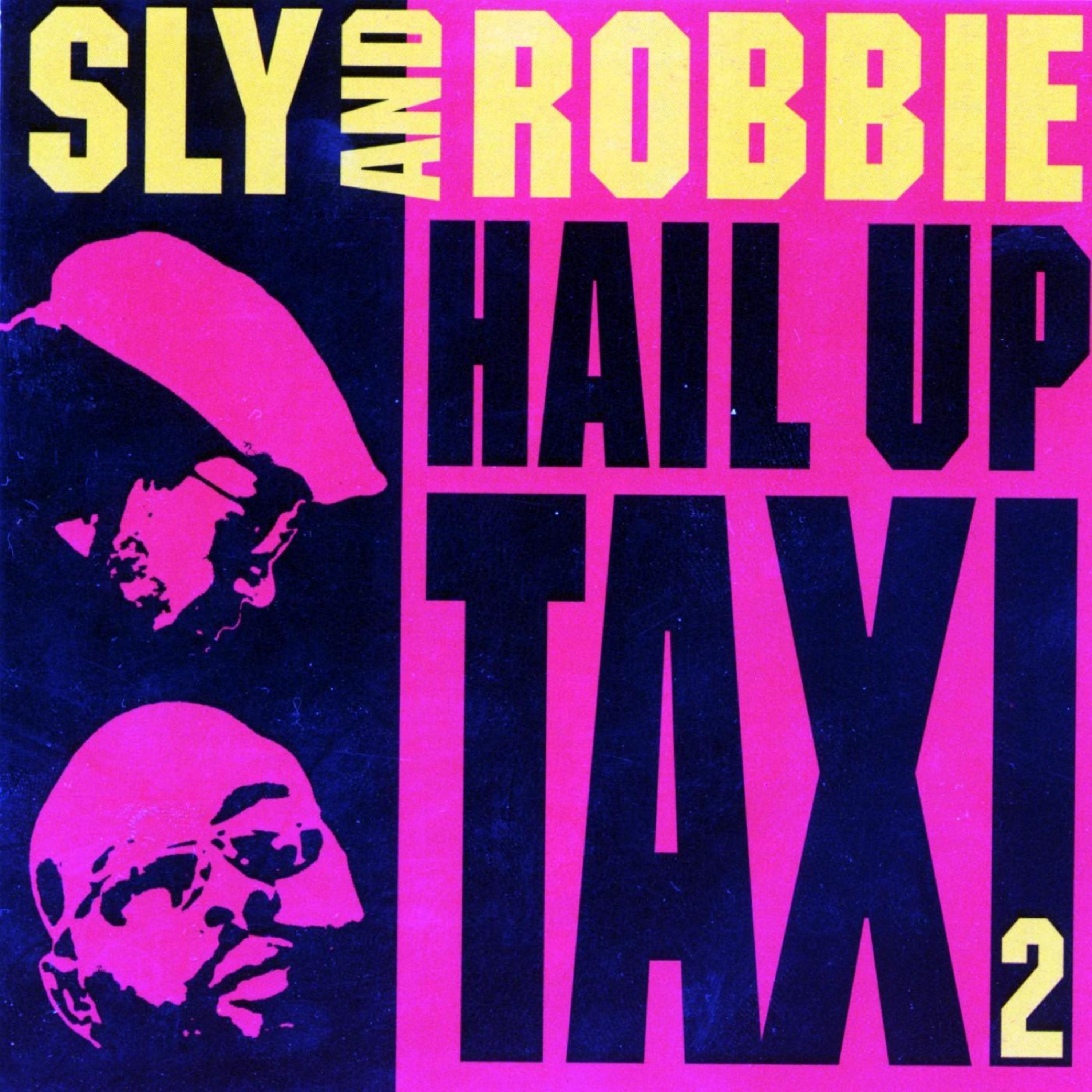 Постер альбома Hail Up Taxi 2