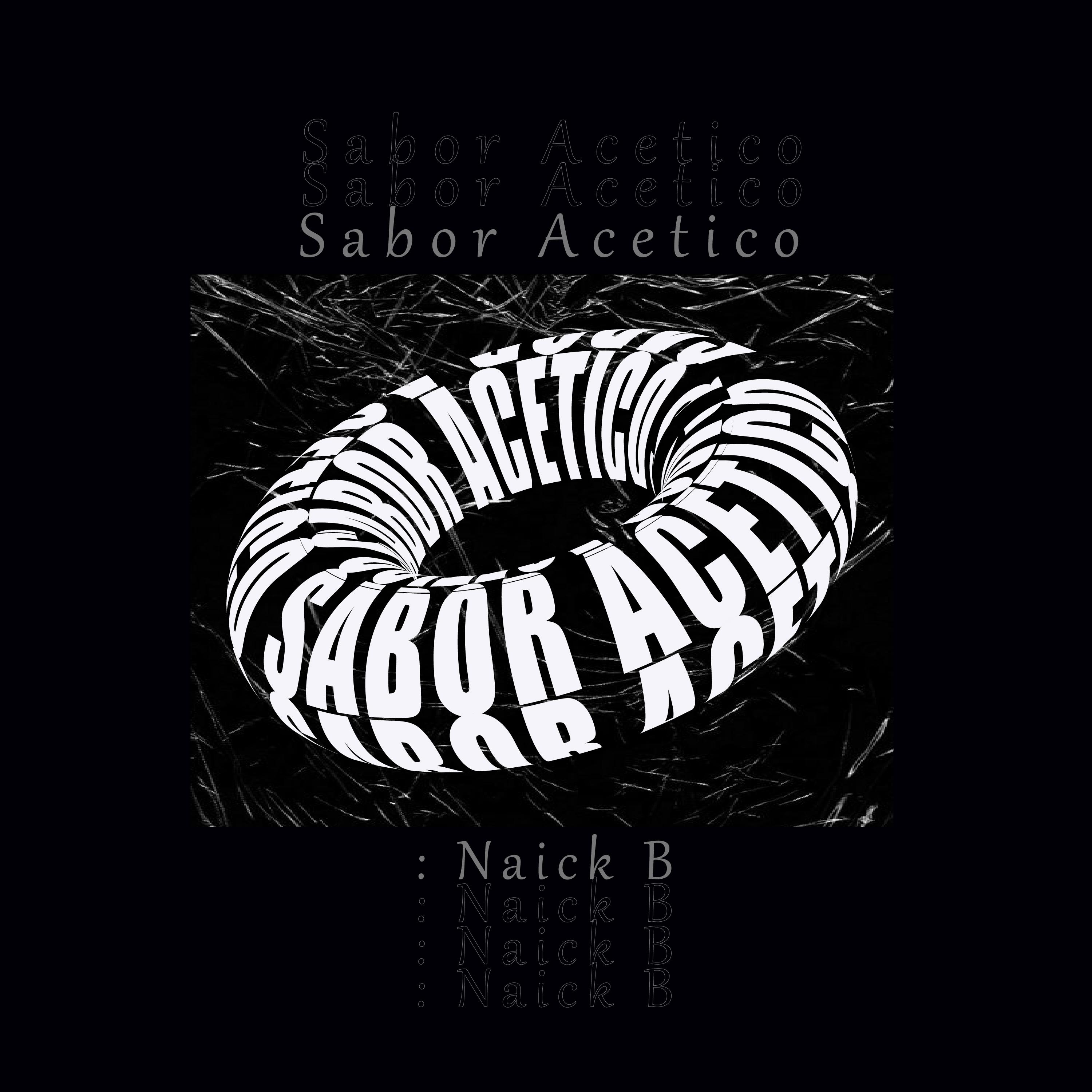 Постер альбома Sabor Acético