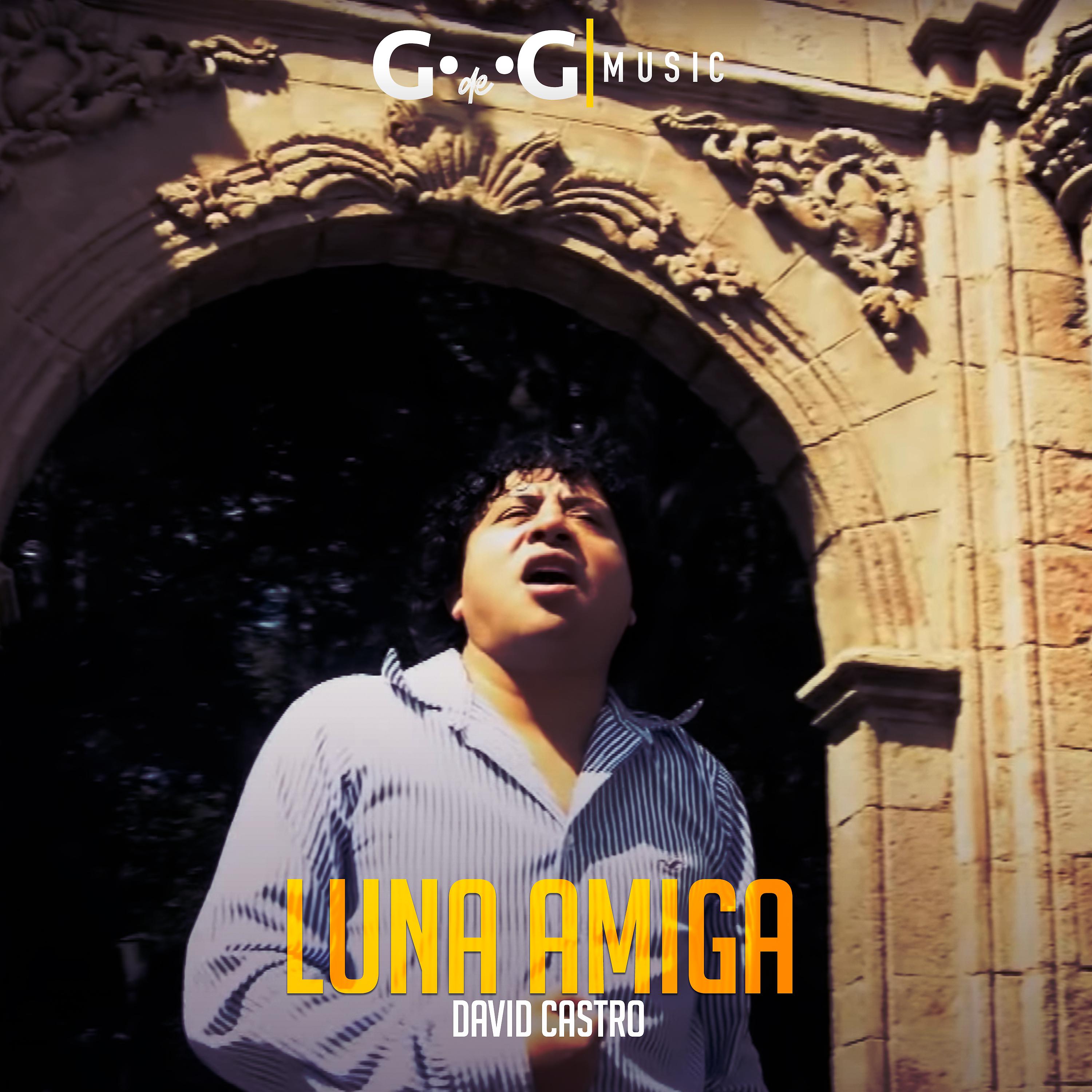 Постер альбома Luna Amiga
