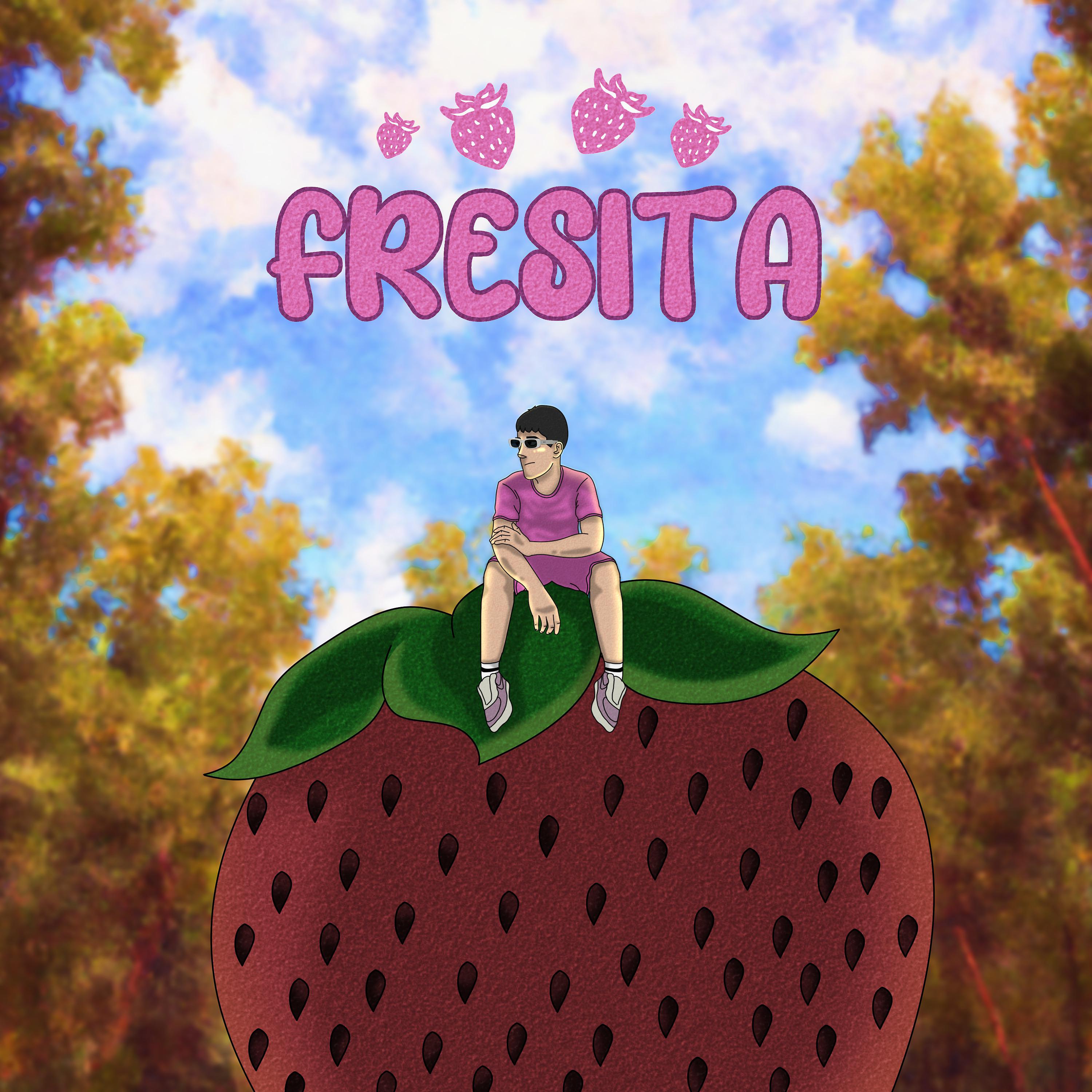 Постер альбома Fresita