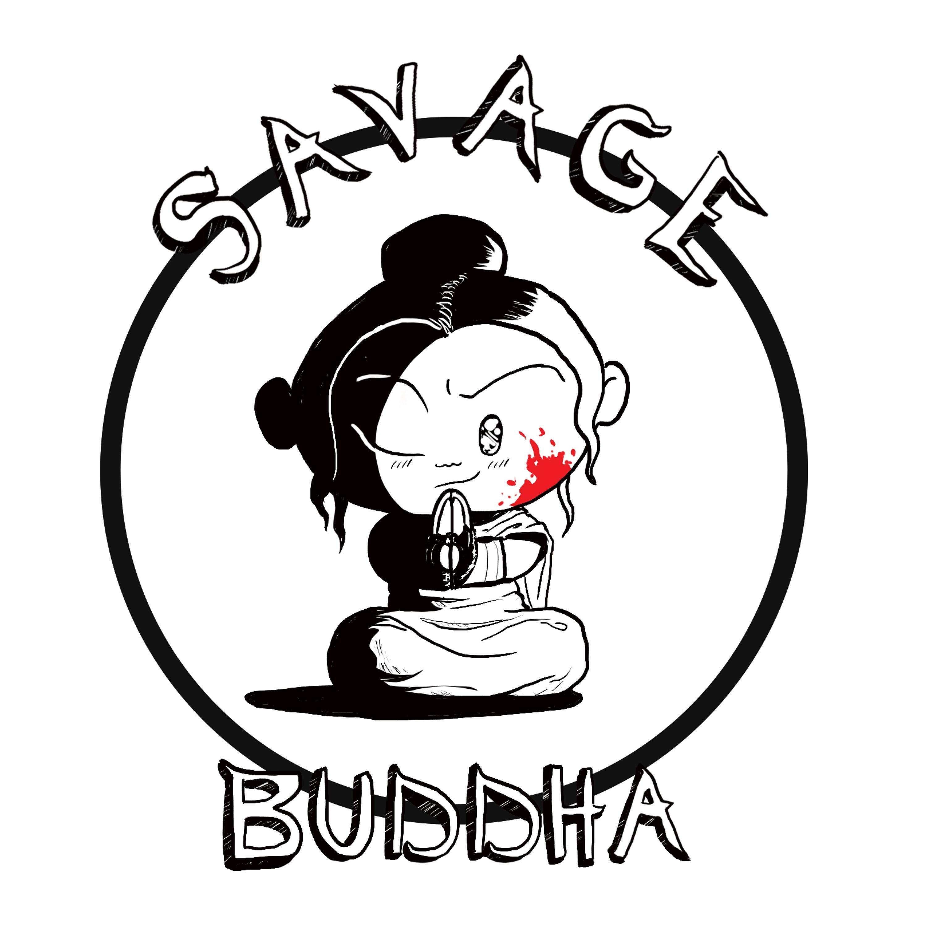 Постер альбома Savage Buddha