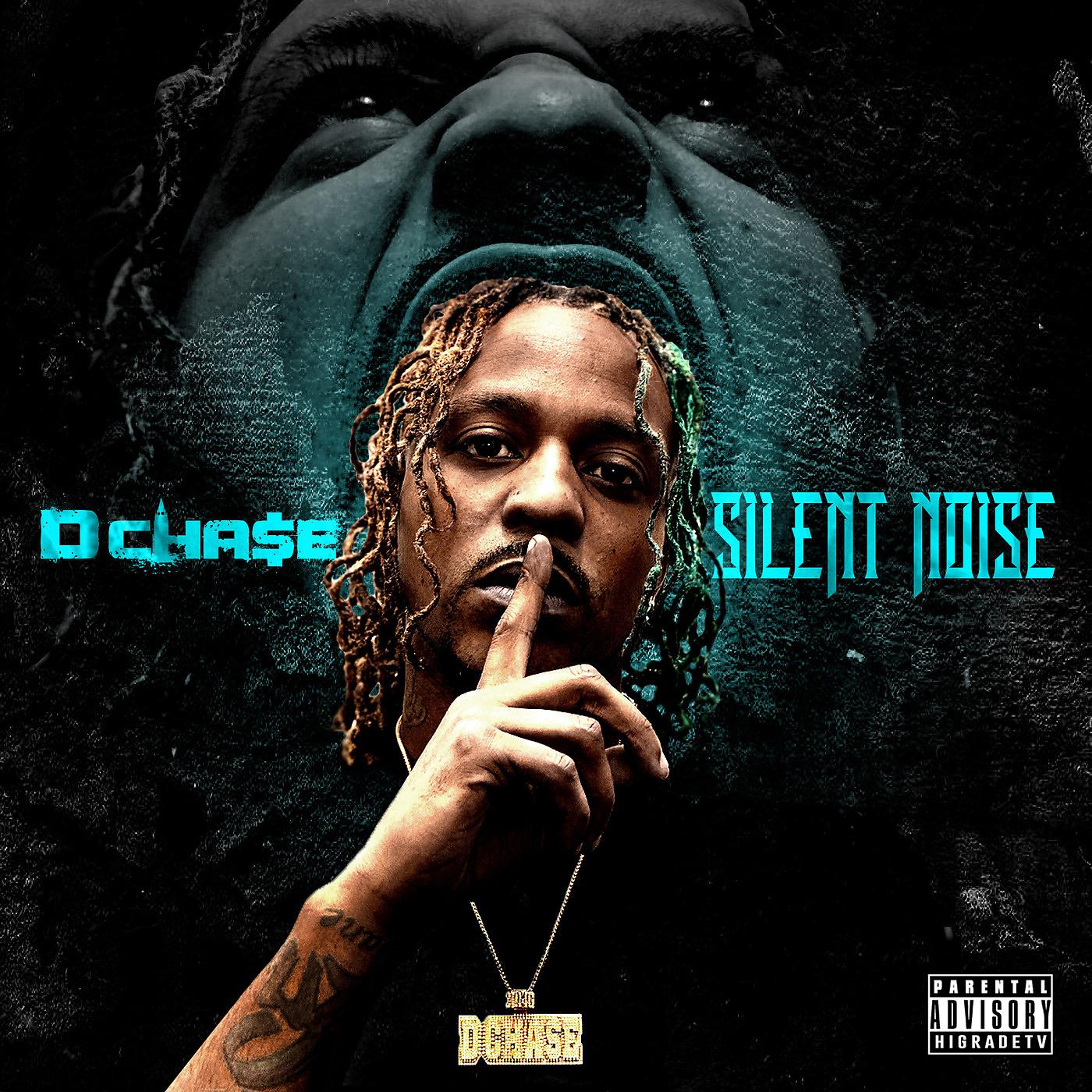 Постер альбома Silent Noise