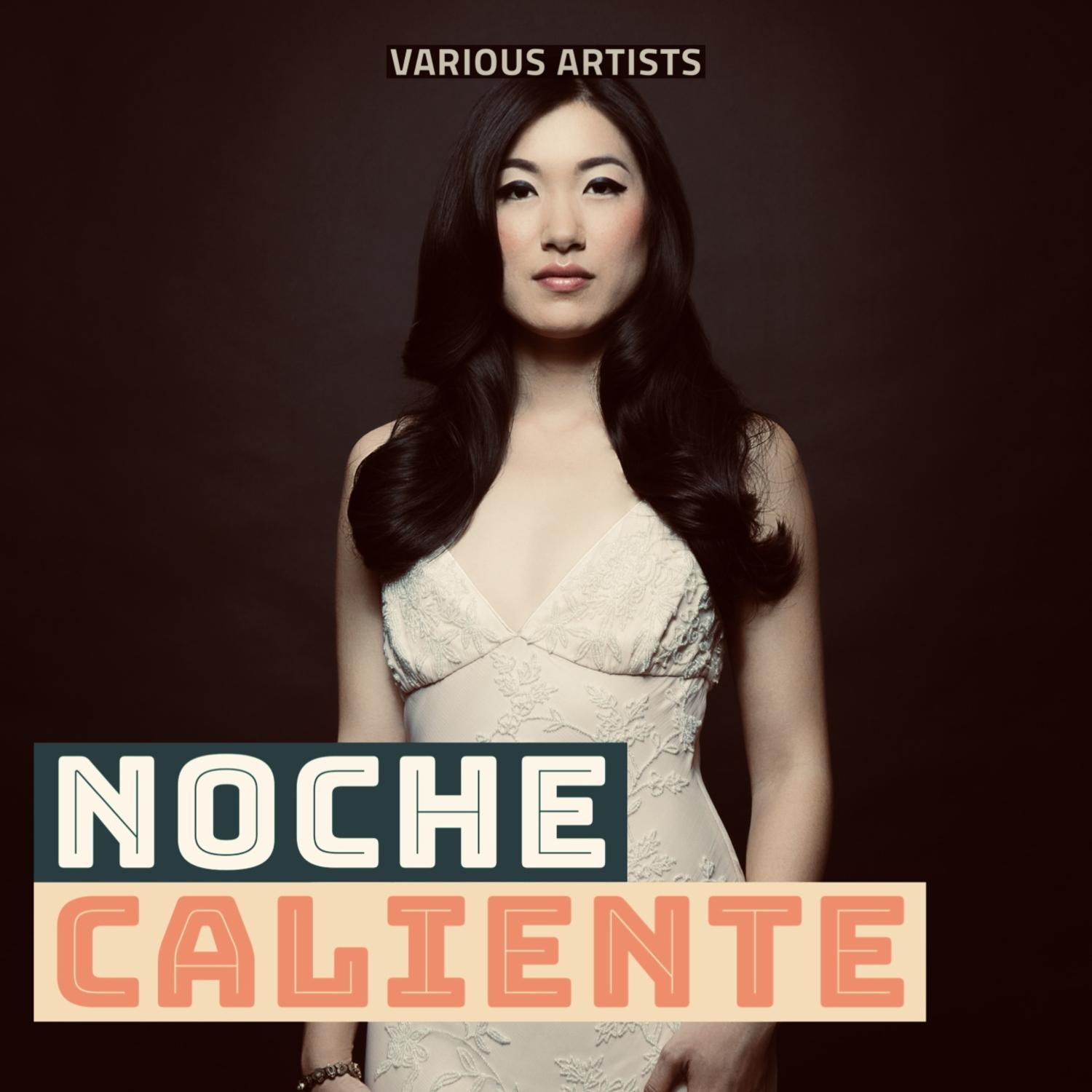 Постер альбома Noche Caliente