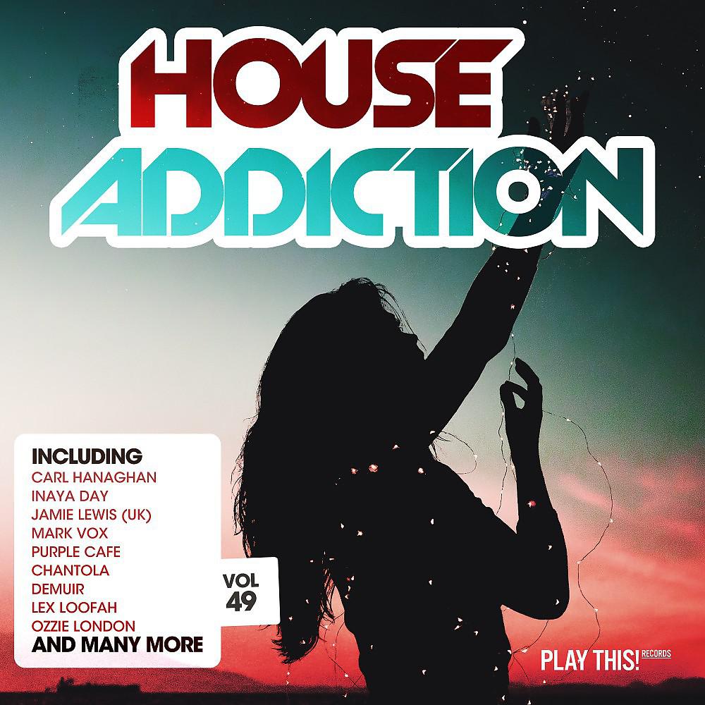 Постер альбома House Addiction, Vol. 49