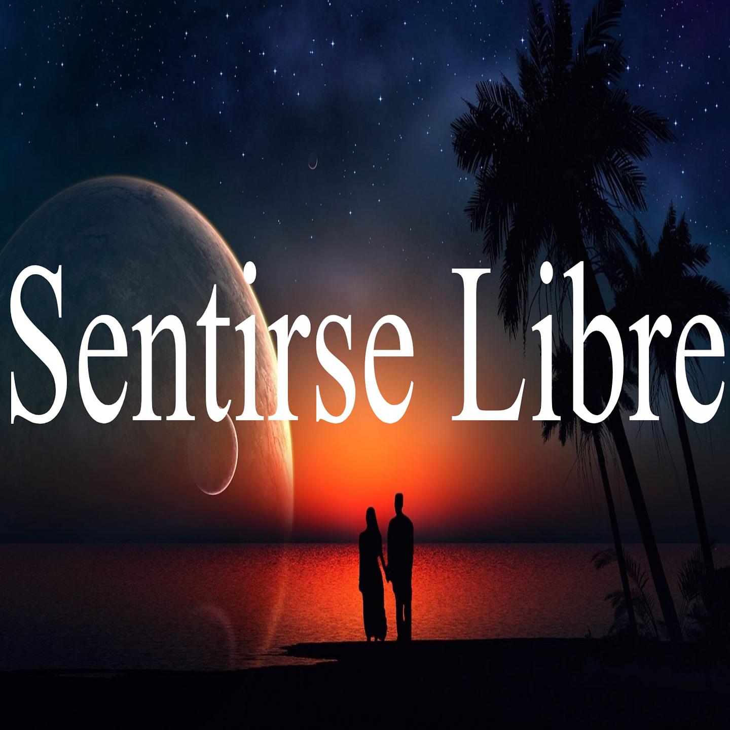 Постер альбома Musica para Sentirse Libre