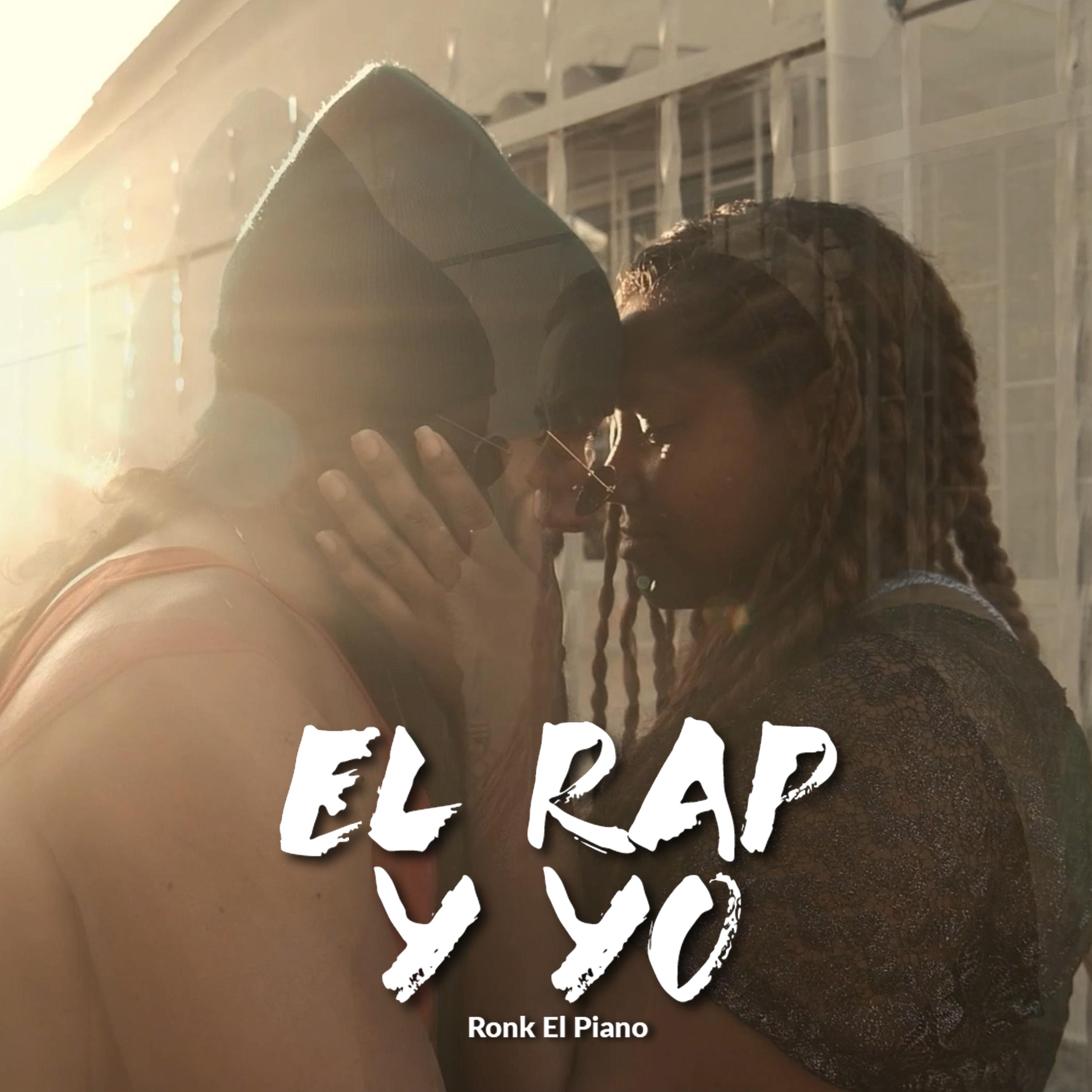 Постер альбома El Rap y Yo (Inseparables)