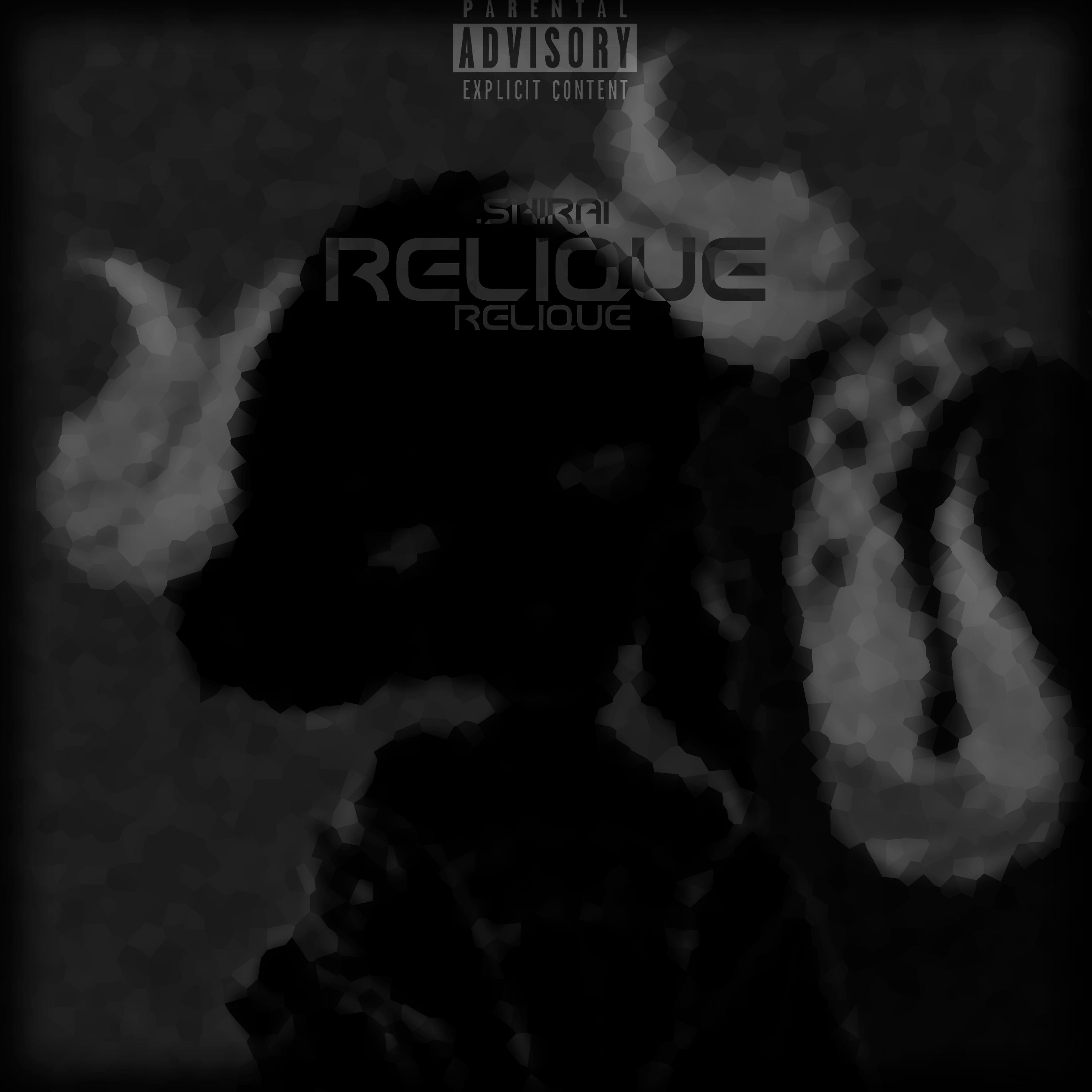 Постер альбома Relique