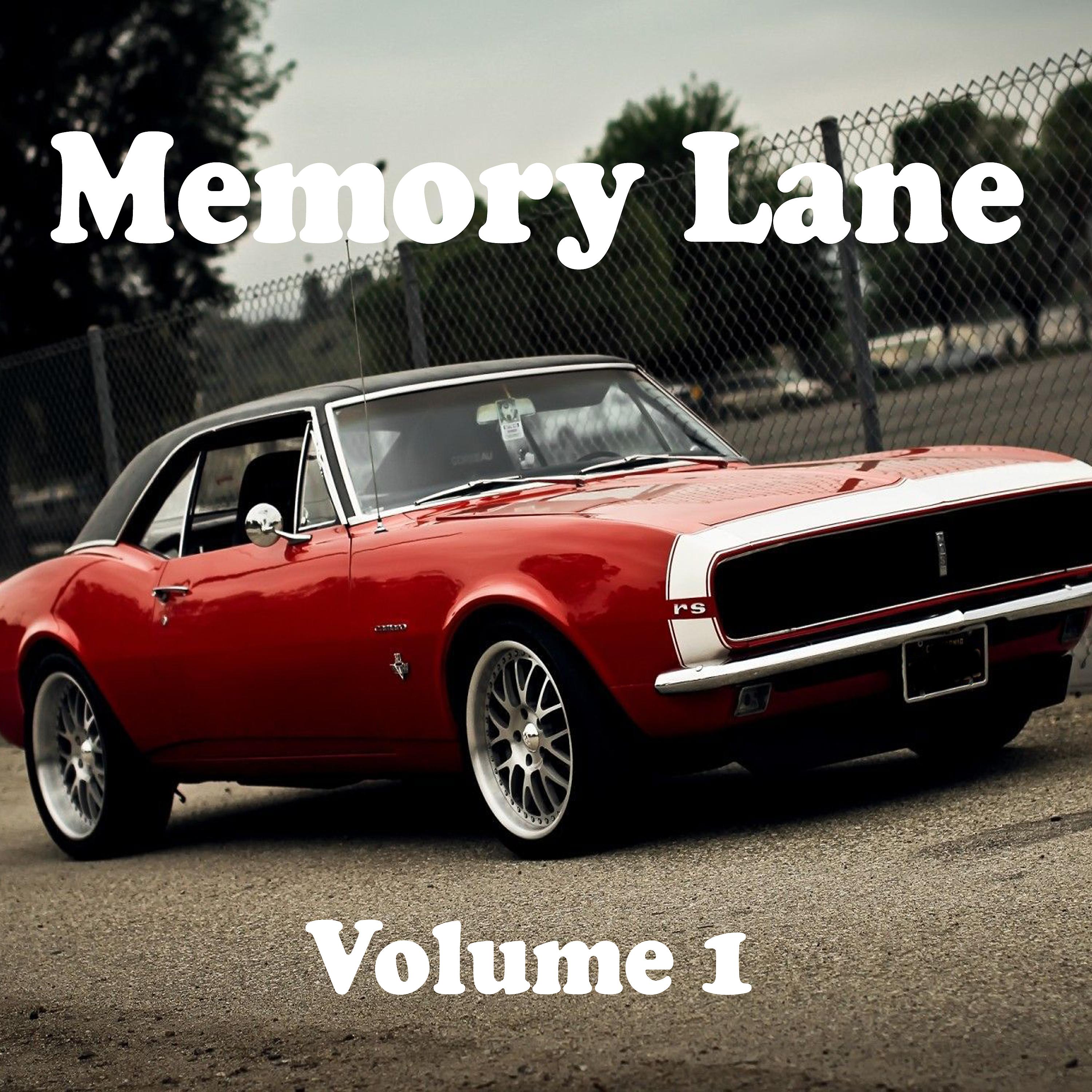 Постер альбома Memory Lane Vol. 1