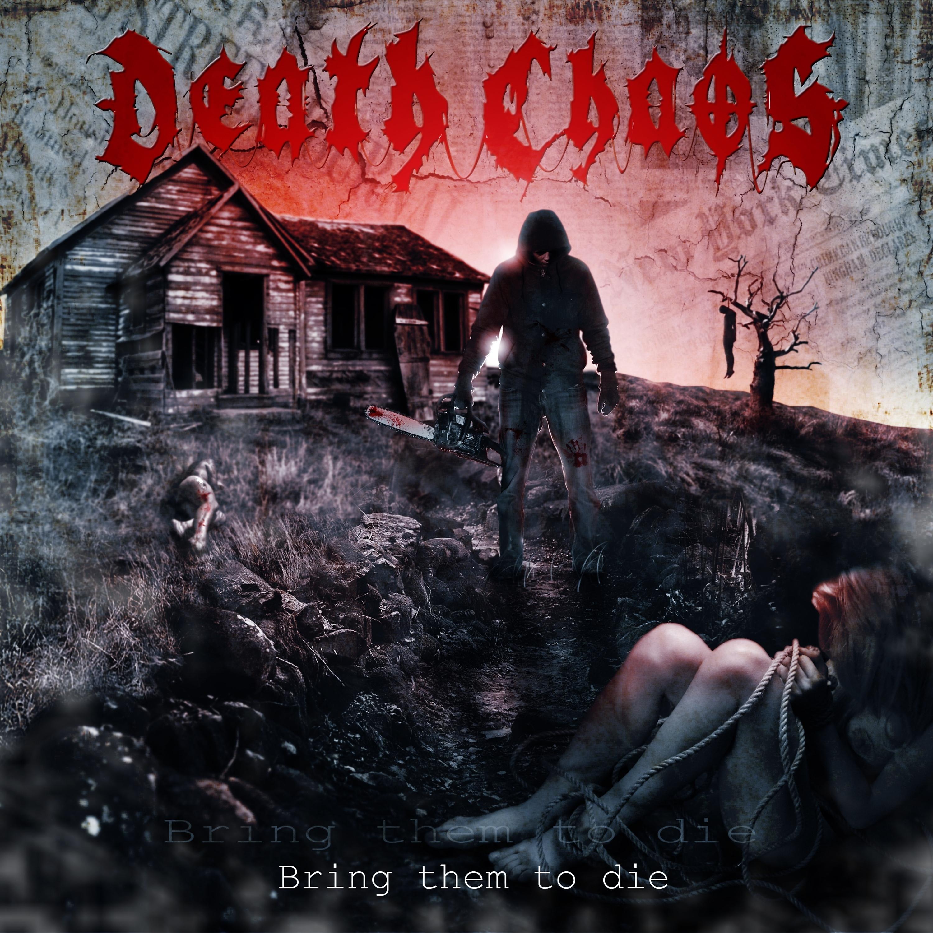 Постер альбома Bring Them to Die
