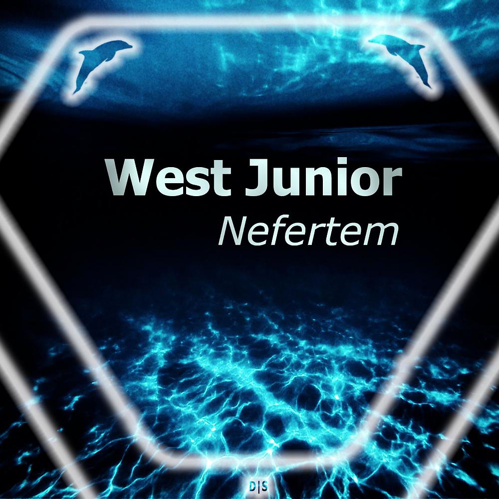 Постер альбома Nefertem