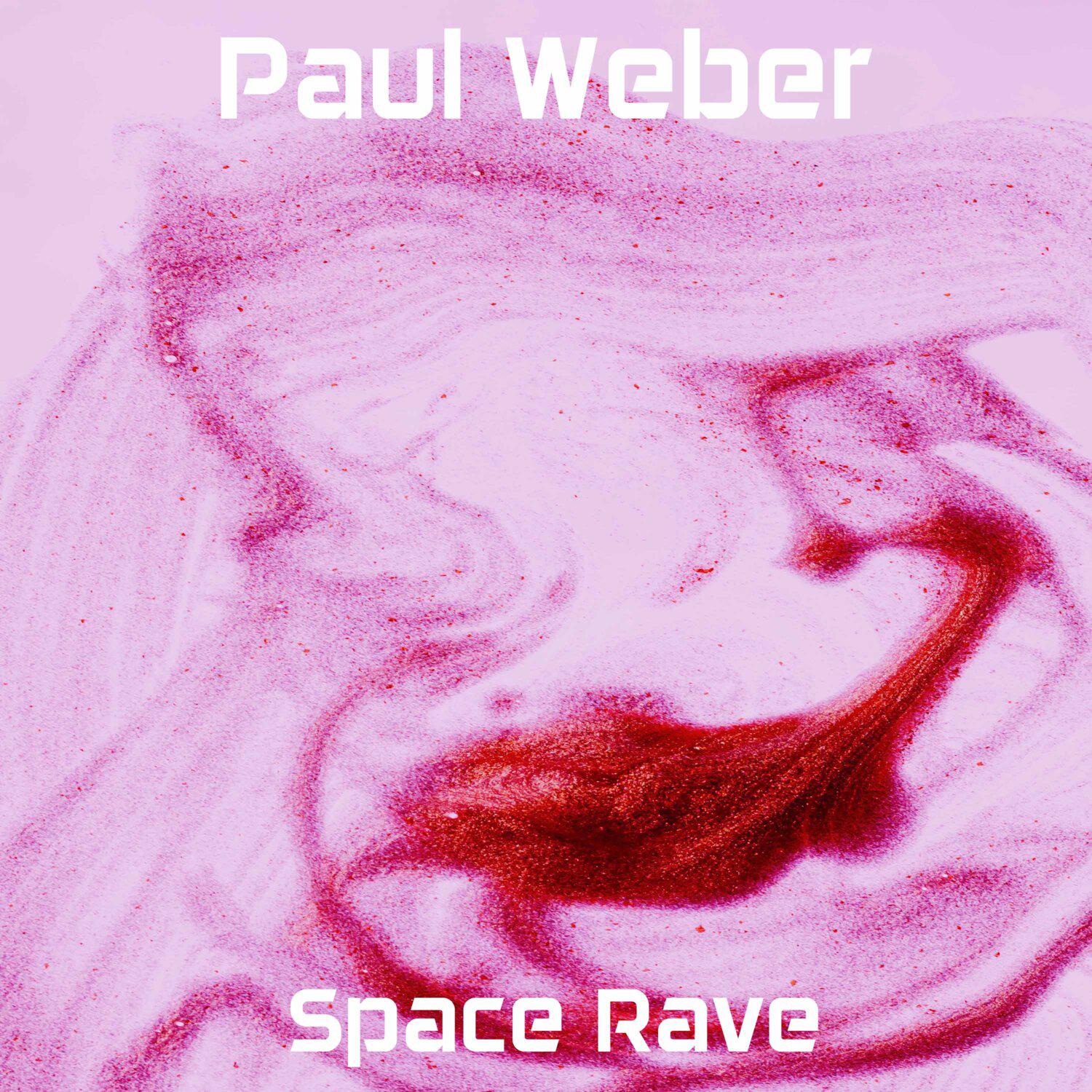 Постер альбома Space Rave