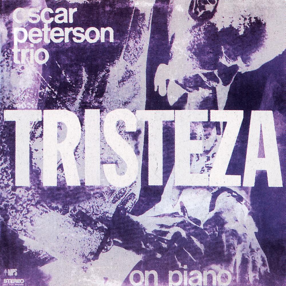 Постер альбома Tristeza on Piano