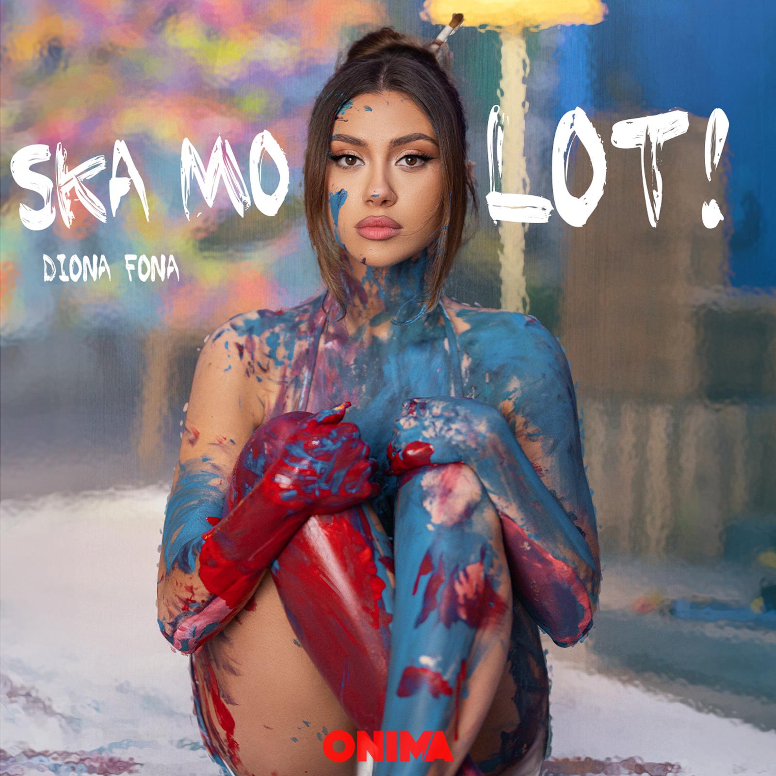 Постер альбома Ska mo lot