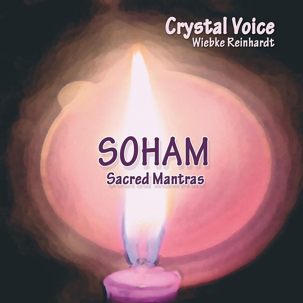 Постер альбома Soham (Sacred Mantras)