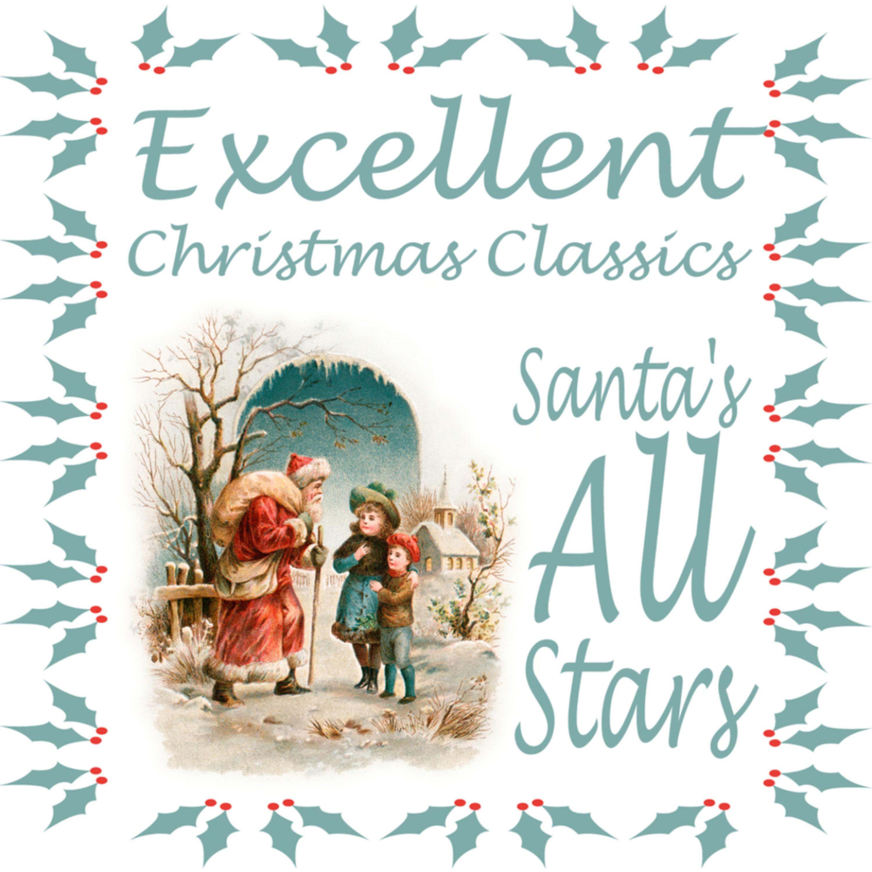 Постер альбома Excellent Christmas Classics