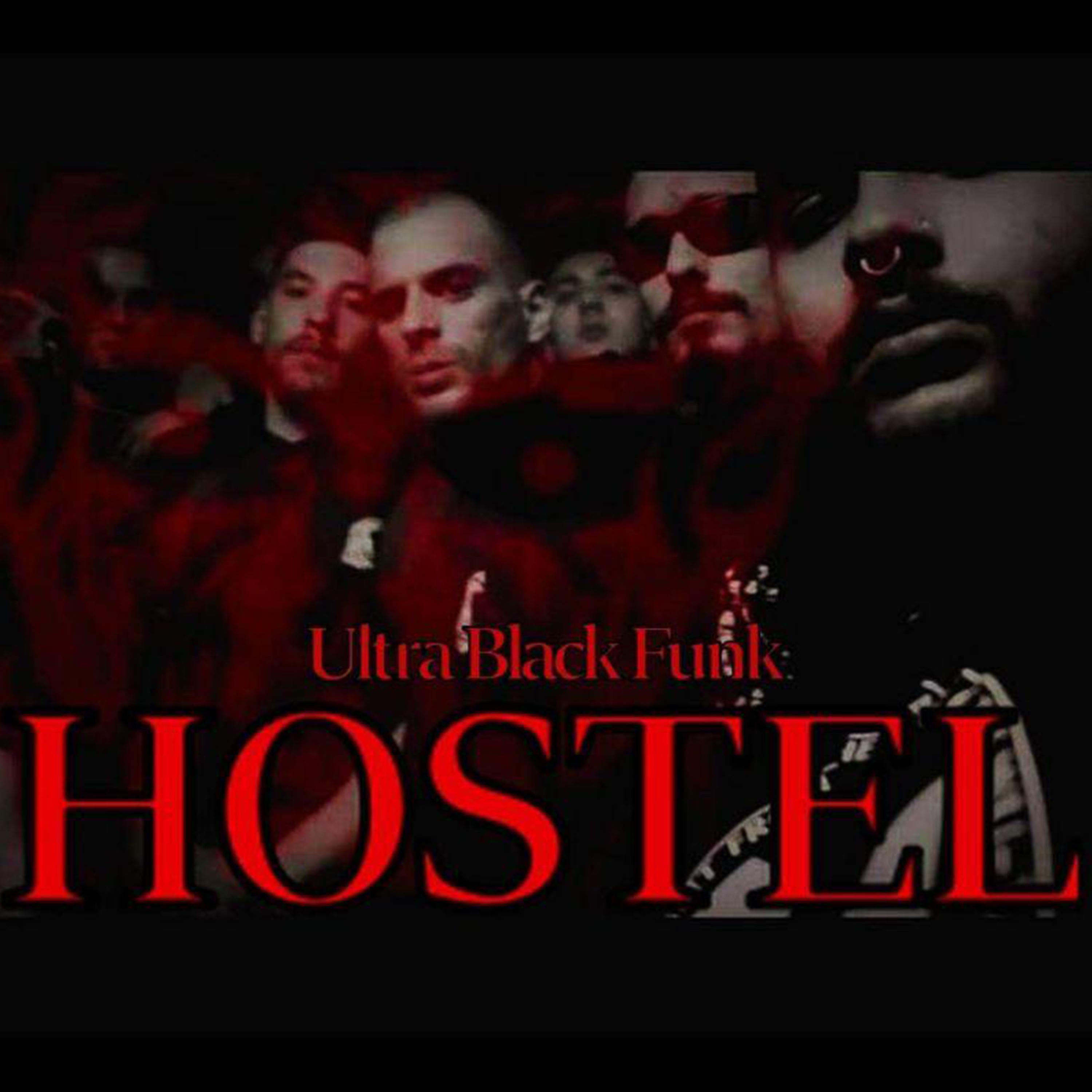 Постер альбома Hostel