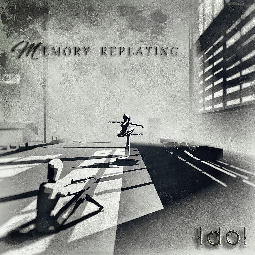 Постер альбома Memory Repeating