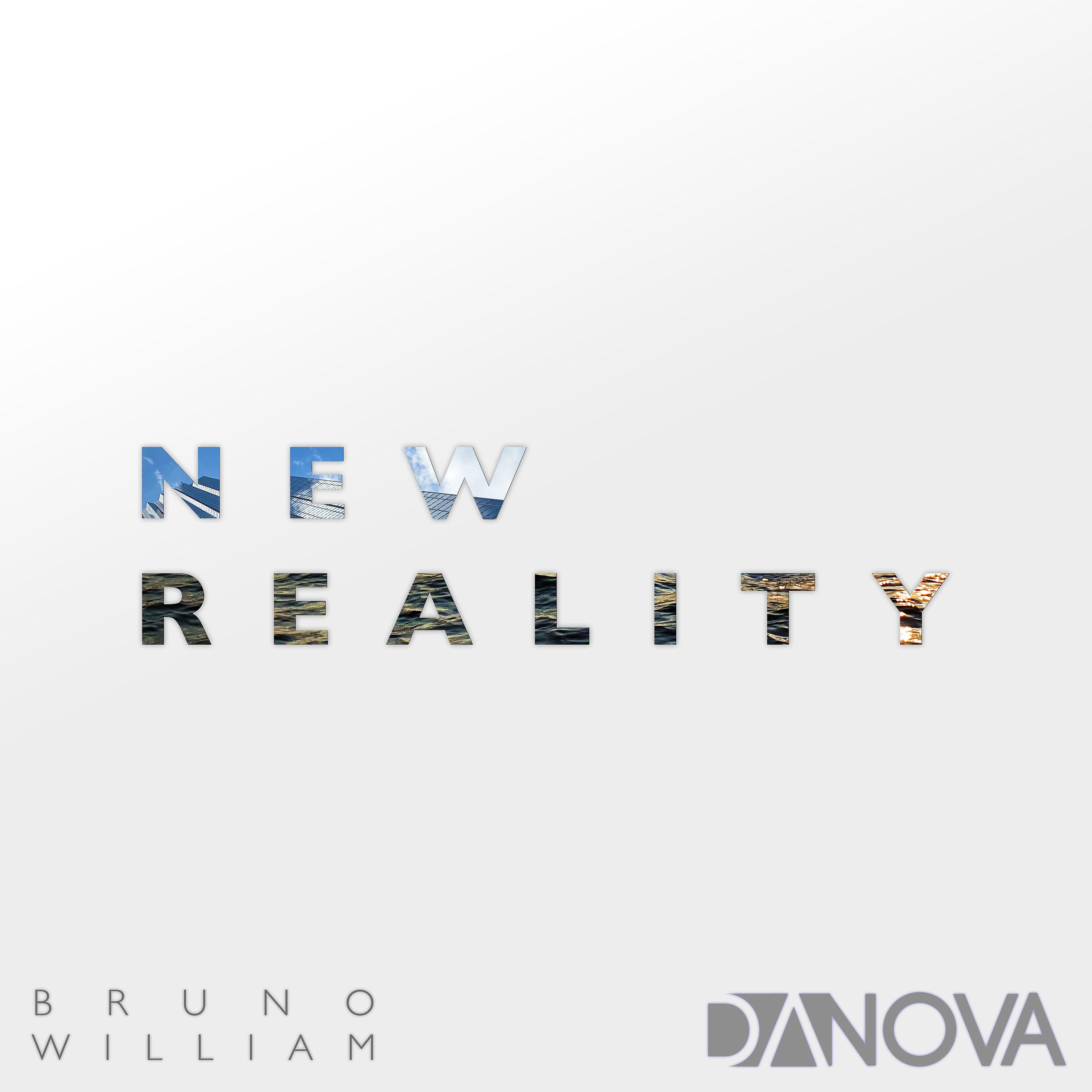 Постер альбома New Reality