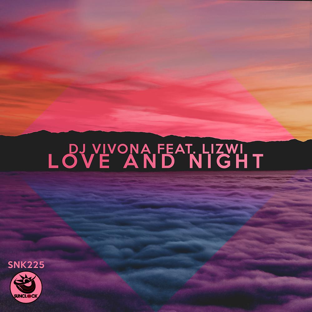 Постер альбома Love And Night
