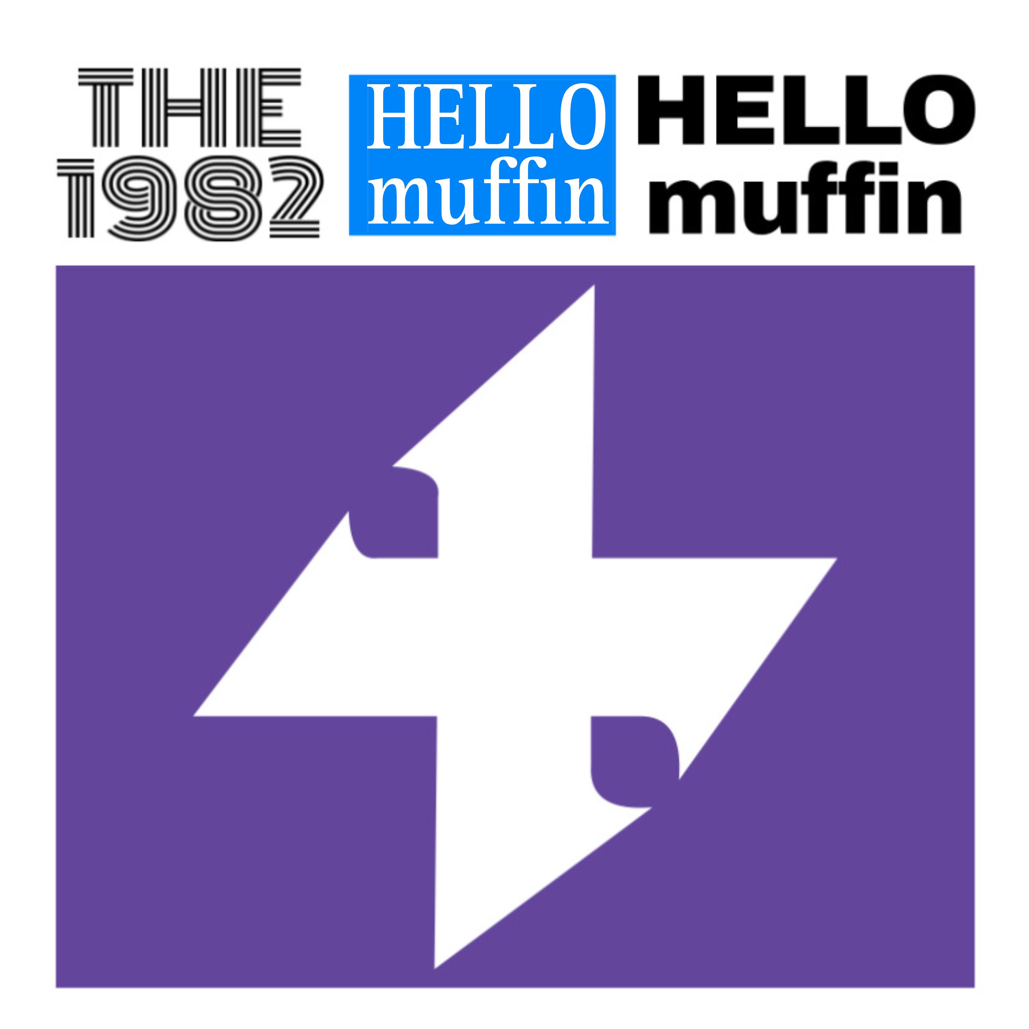 Постер альбома Hello Muffin