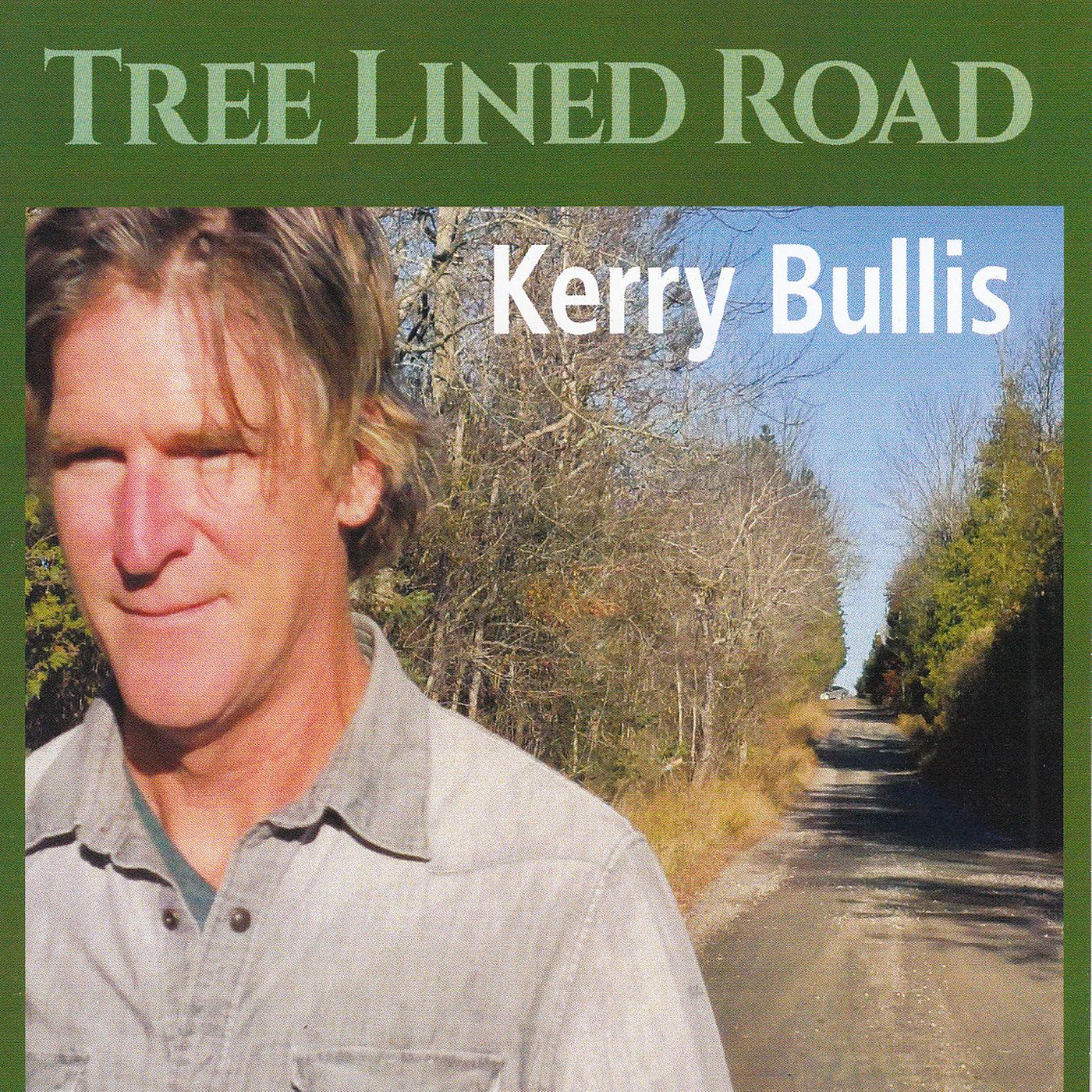 Постер альбома Tree Lined Road