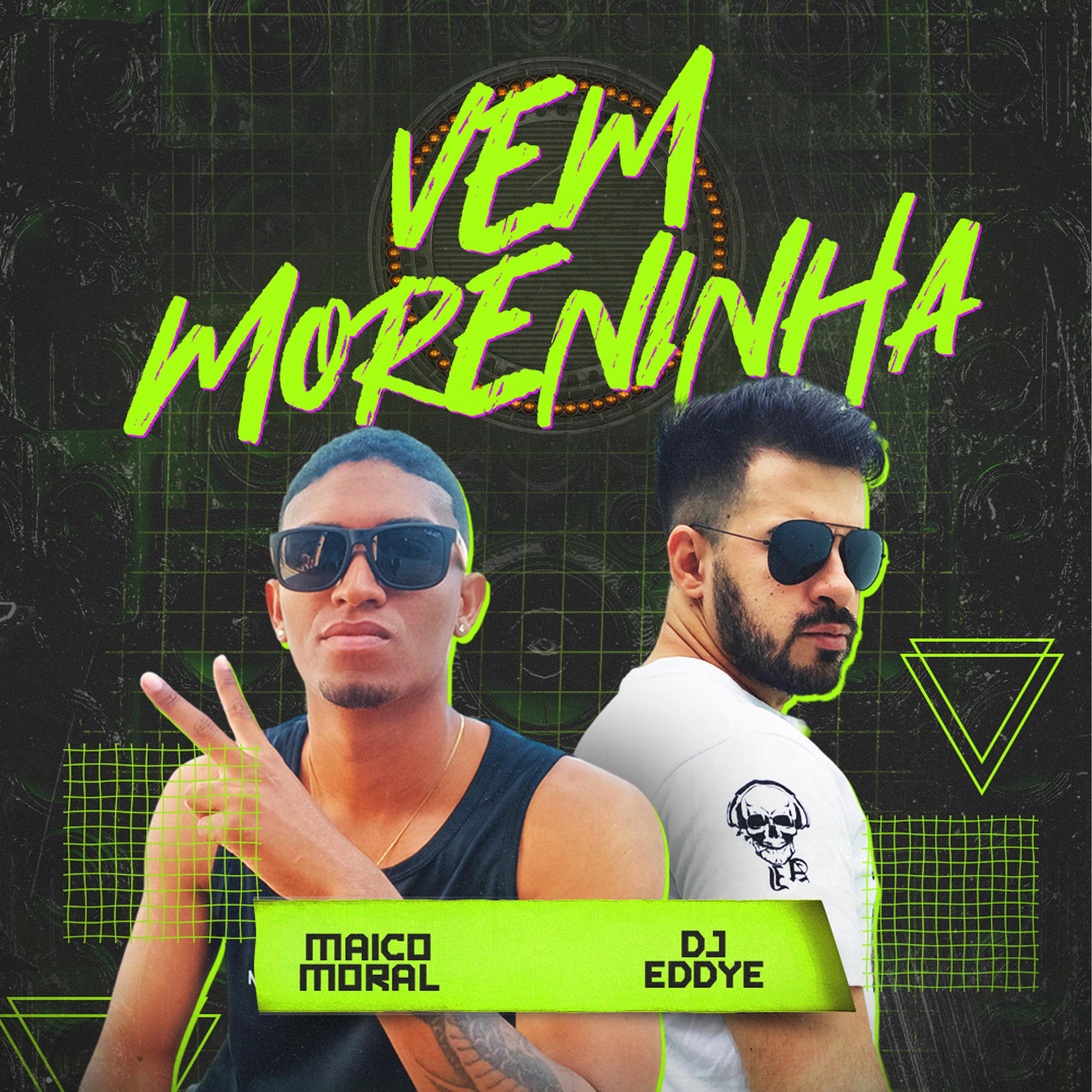 Постер альбома Vem Moreninha
