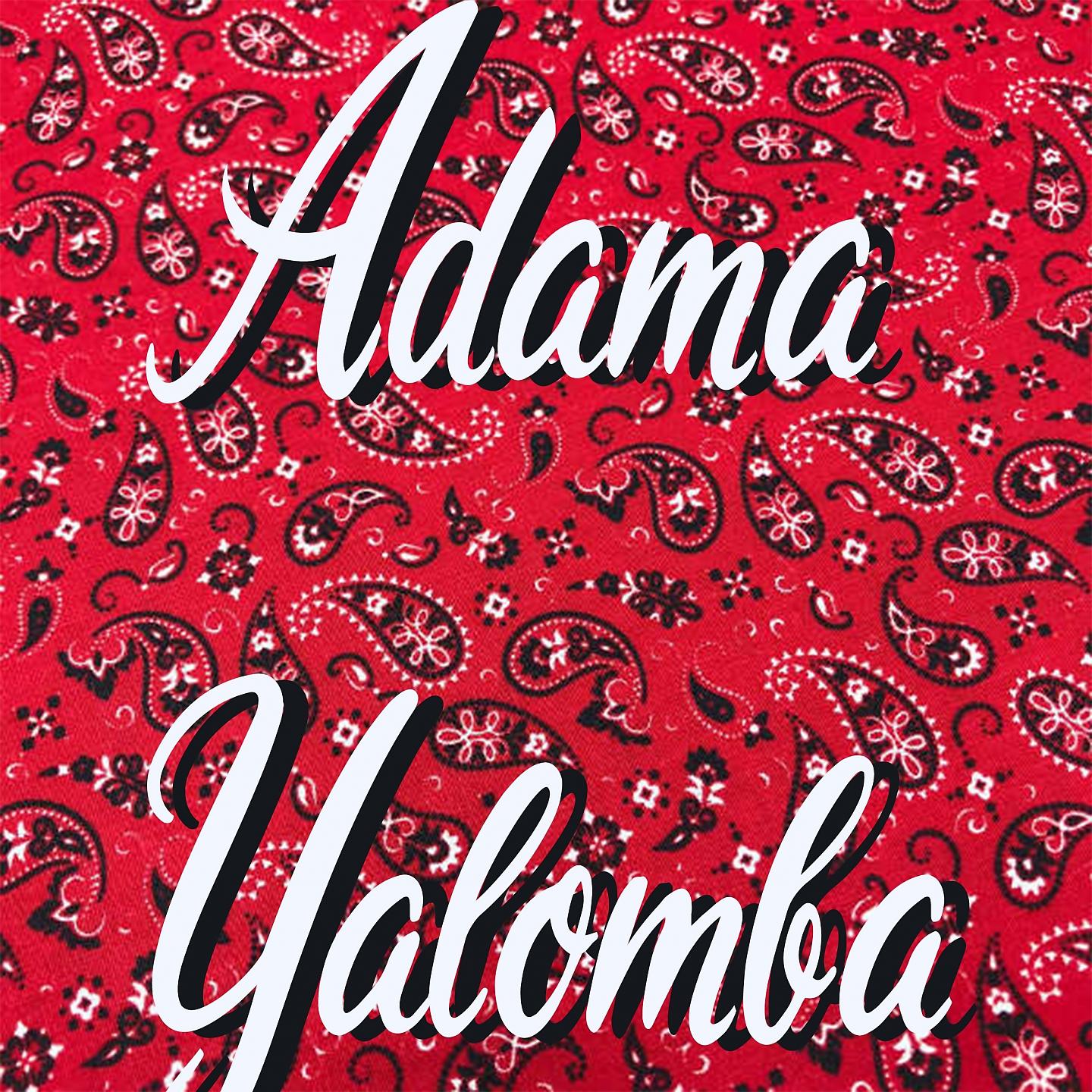 Постер альбома Adama Yalomba