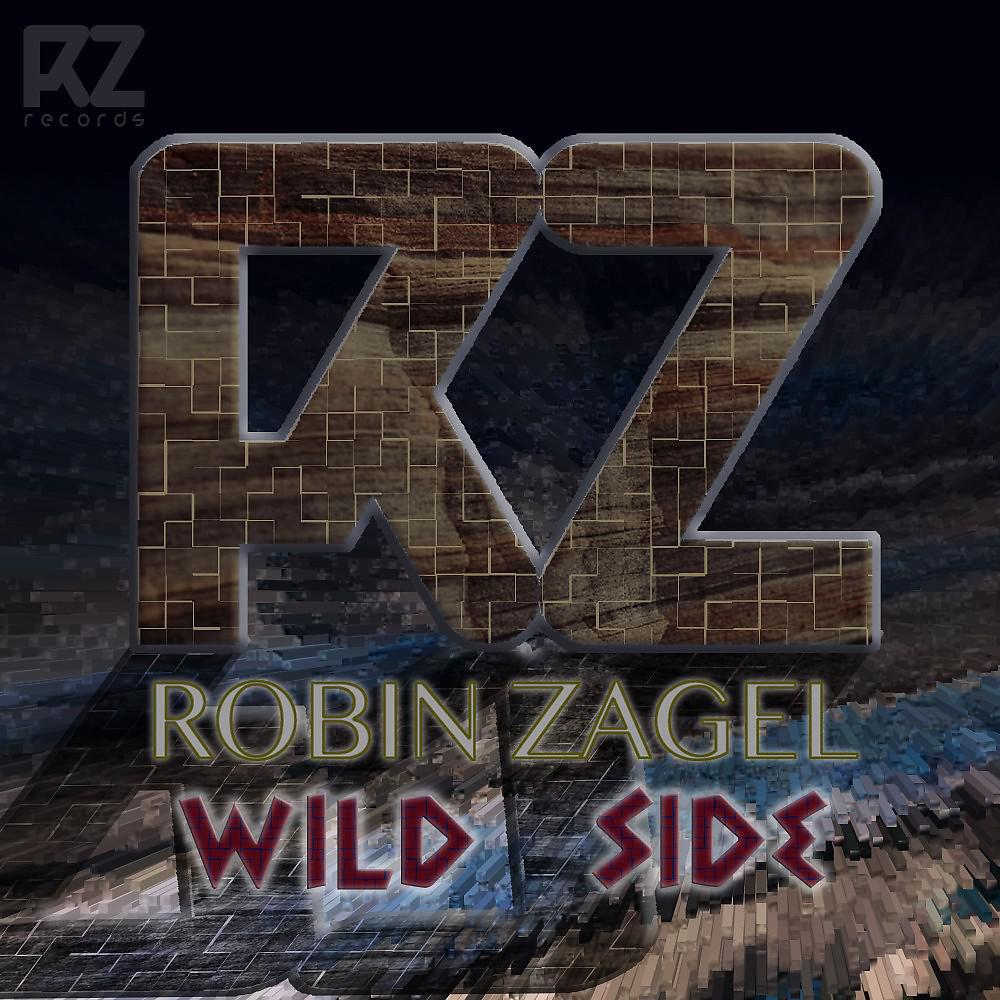 Постер альбома Wild Side (Extended Version)