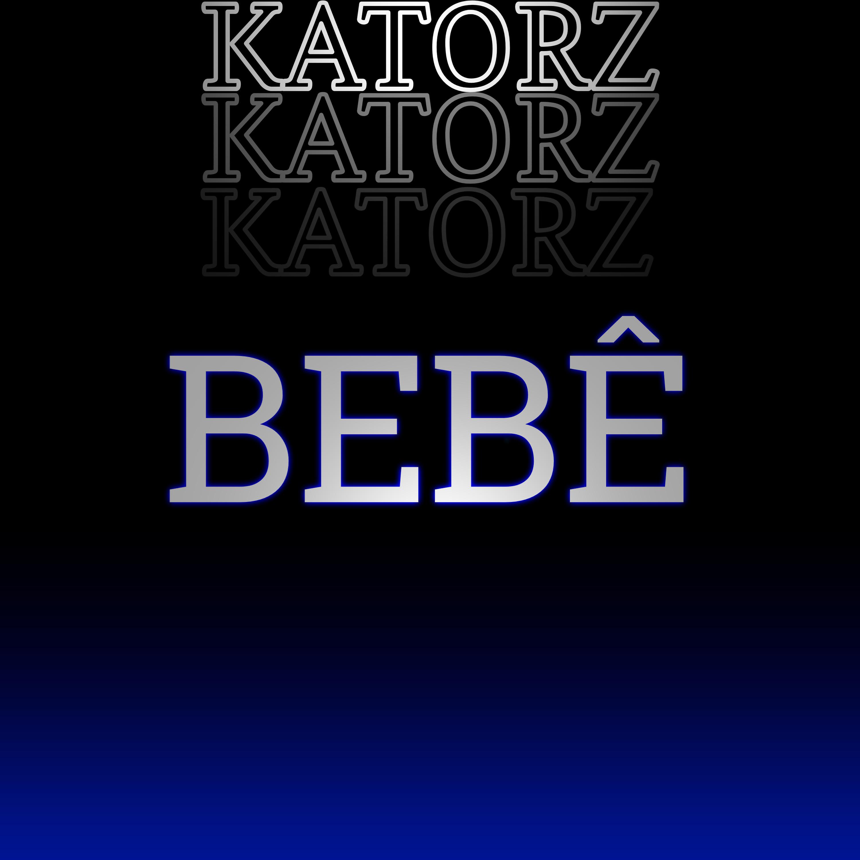 Постер альбома Bebê