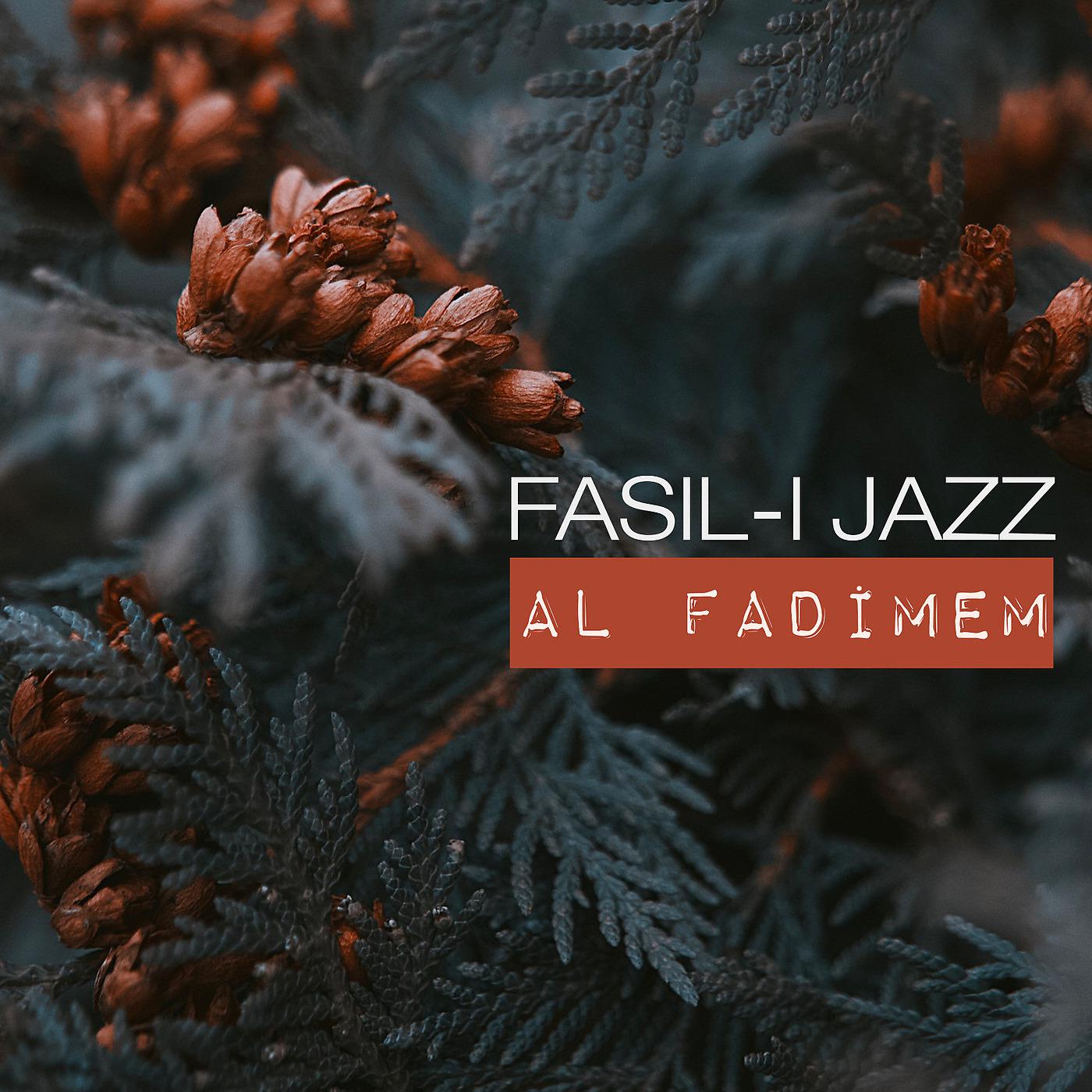 Постер альбома Al Fadimem