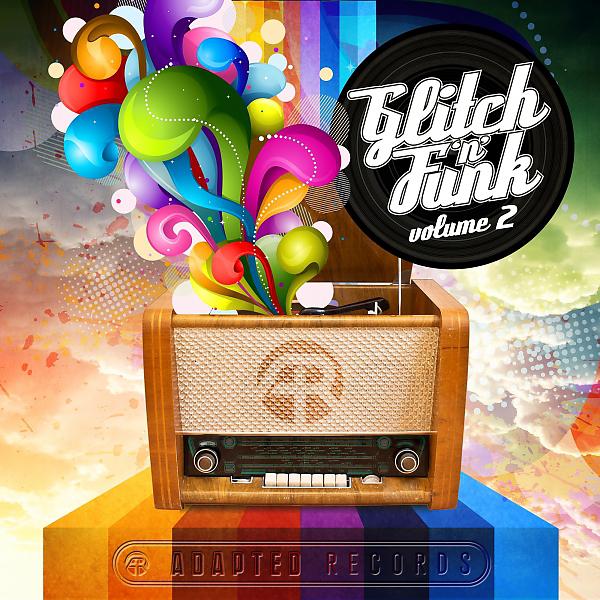 Постер альбома Glitch & Funk, Vol. 2