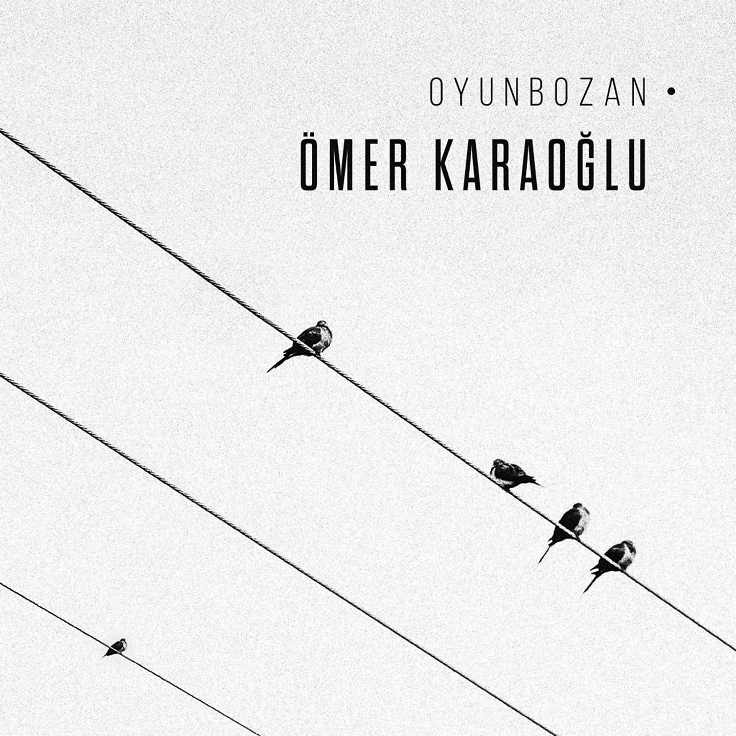 Постер альбома Oyunbozan