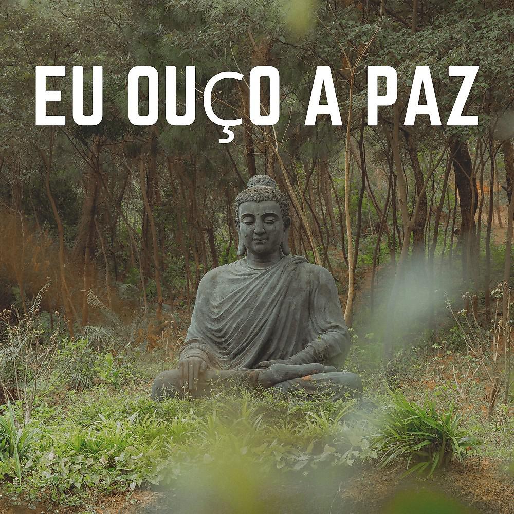 Постер альбома Eu Ouço a Paz