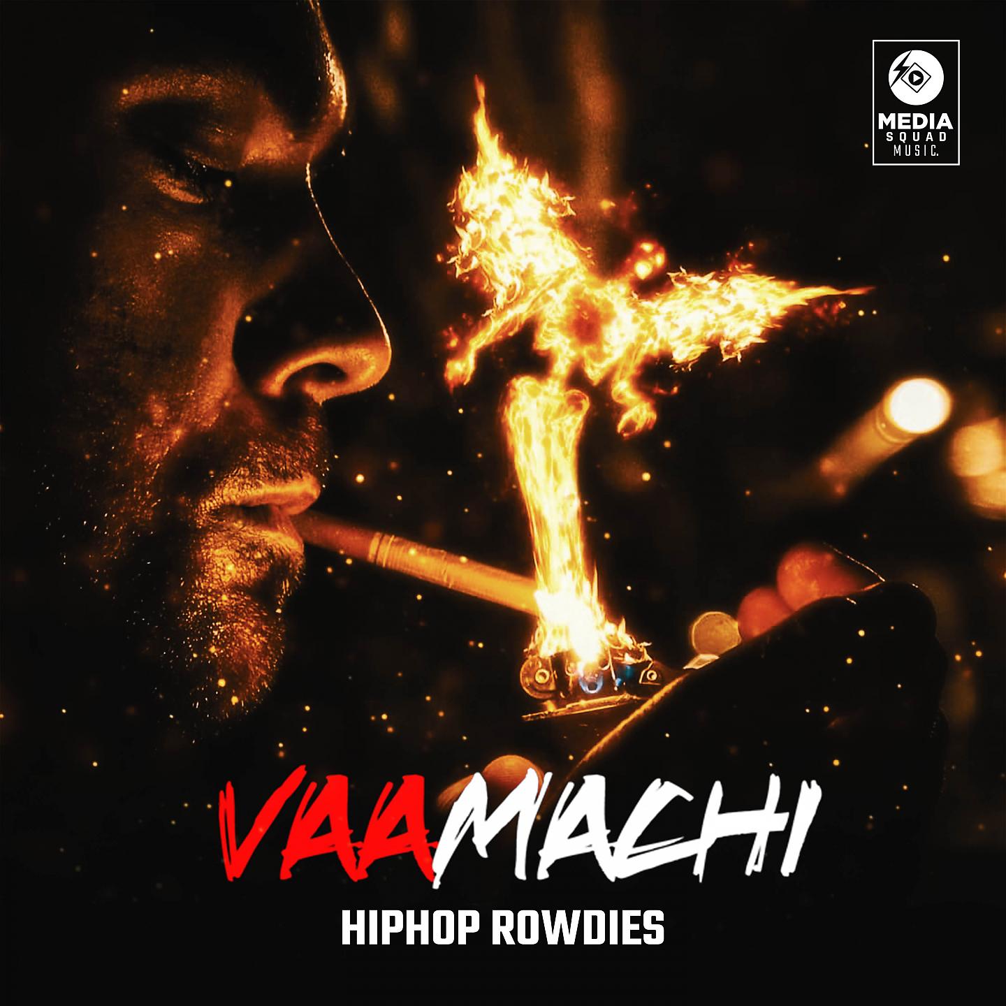 Постер альбома Vaa Machi