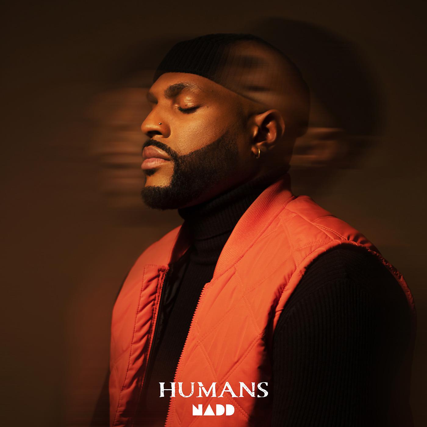 Постер альбома Humans