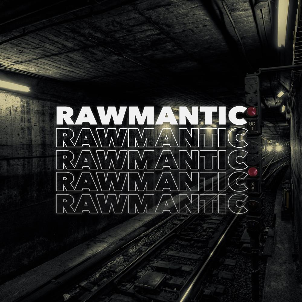Постер альбома Rawmantic
