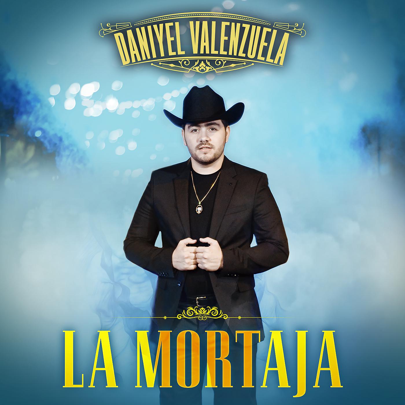 Постер альбома La Mortaja