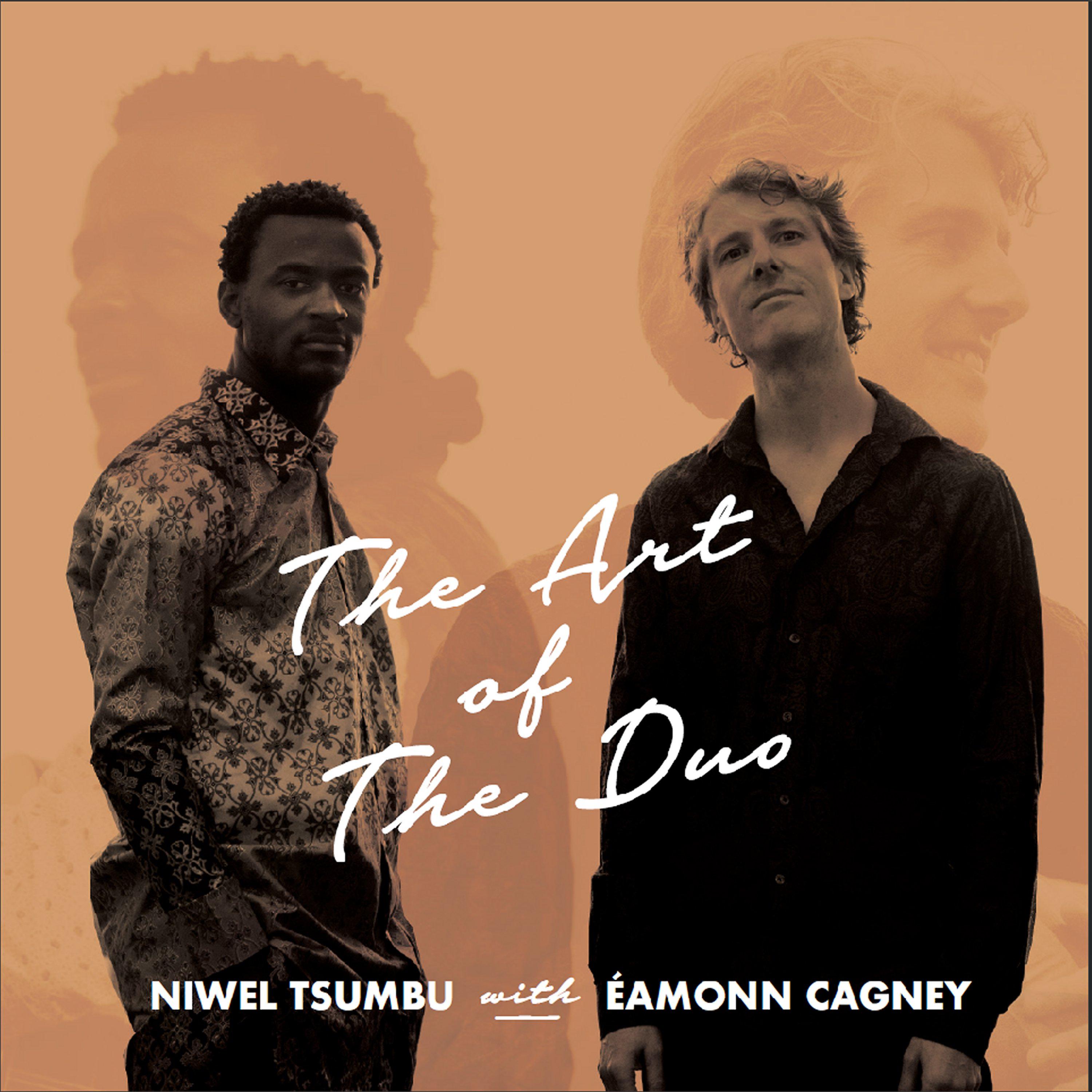 Постер альбома The Art of the Duo