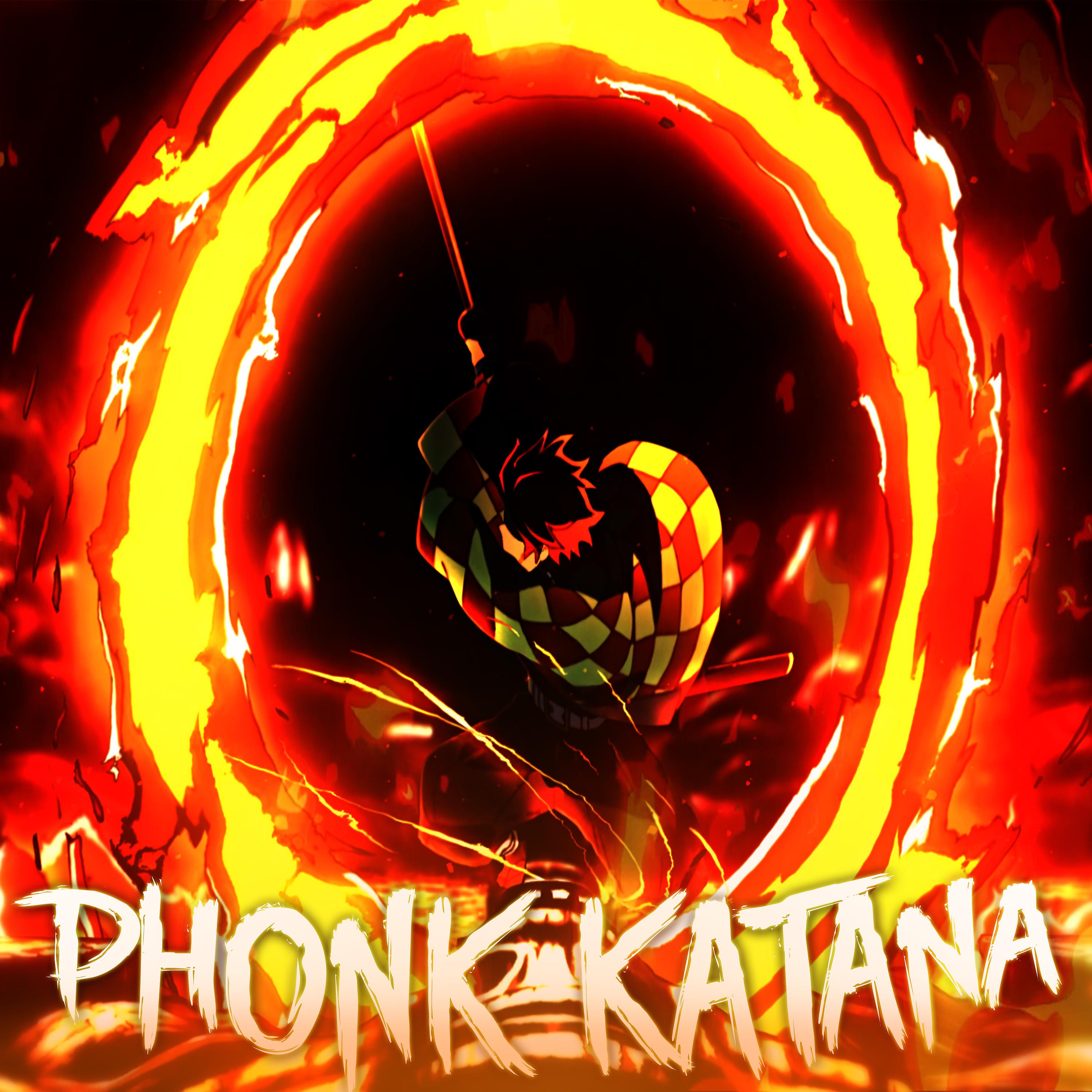 Постер альбома Phonk Katana