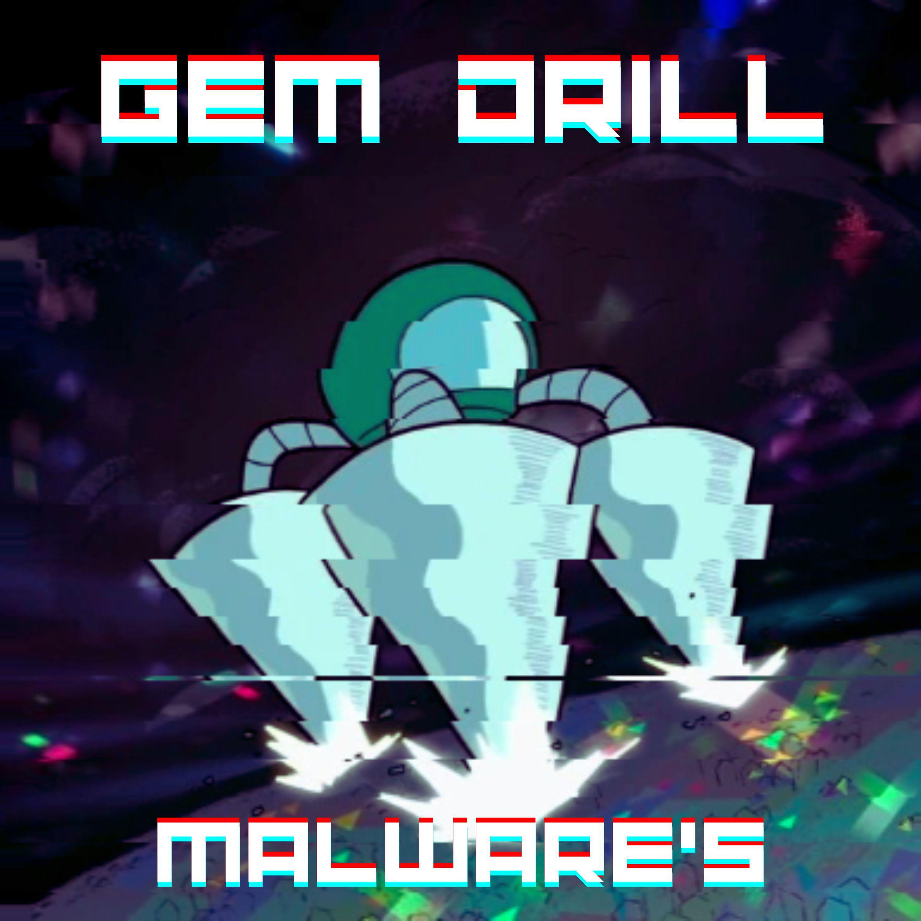 Постер альбома Gem Drill