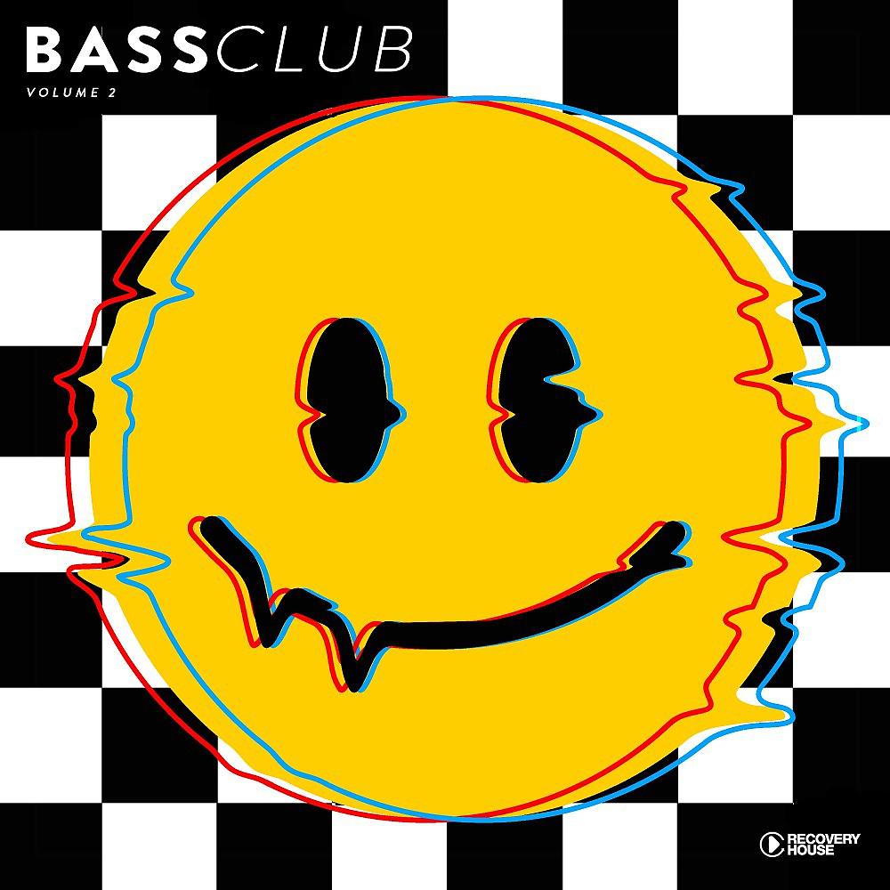 Постер альбома Bass Club, Vol. 2