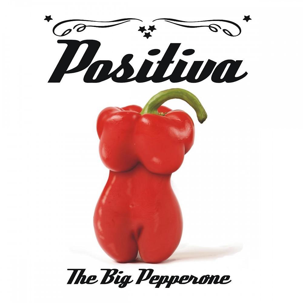 Постер альбома The Big Pepperone