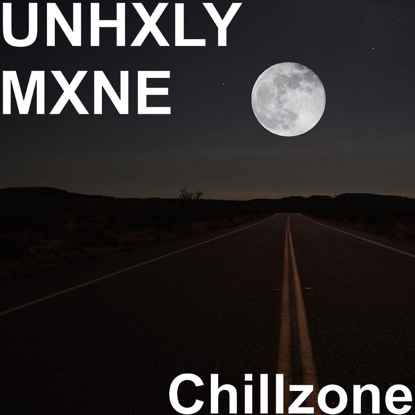 Постер альбома Chillzone