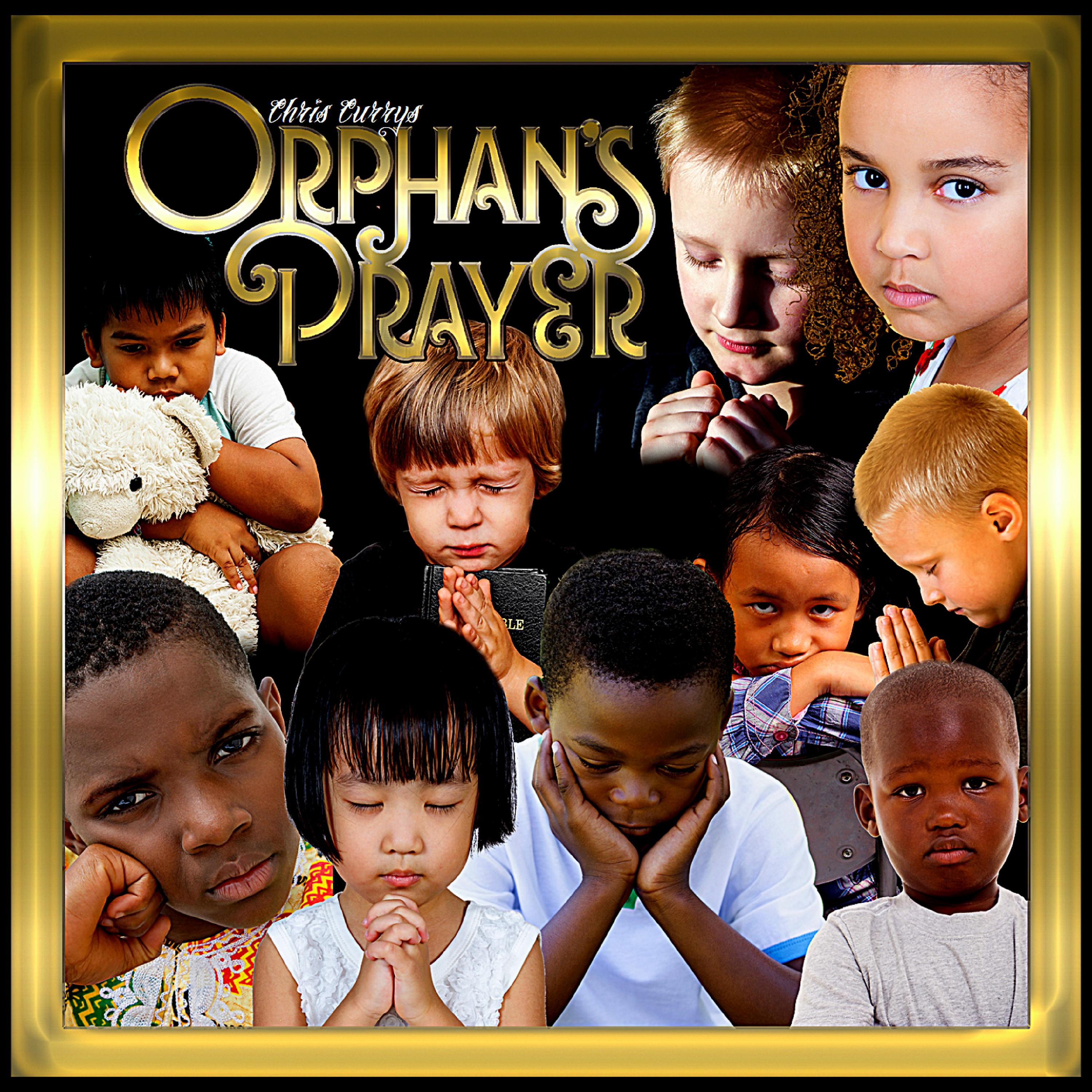 Постер альбома Orphan's Prayer